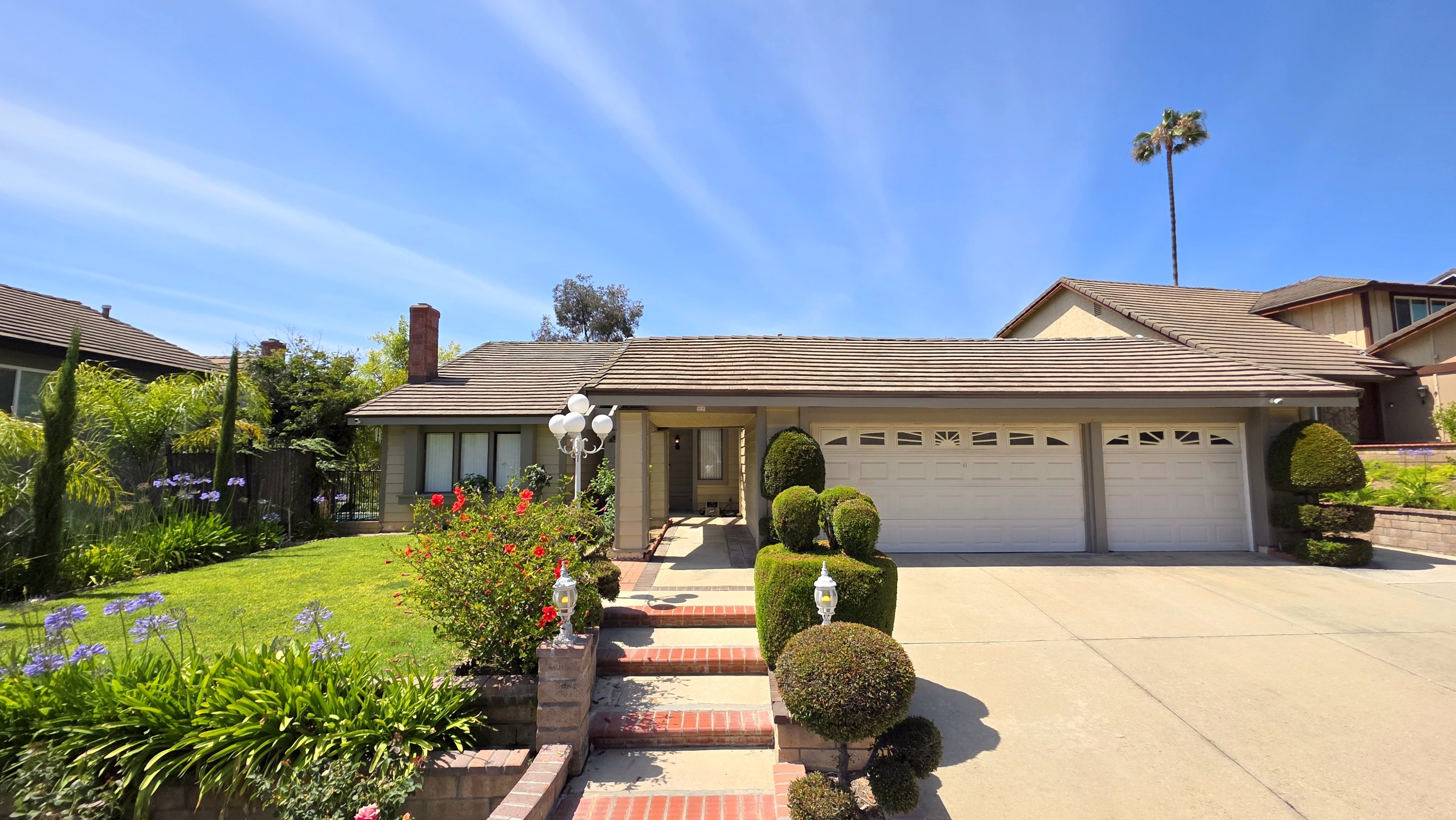 21355 Chirping Sparrow Rd  Diamond Bar CA 91765