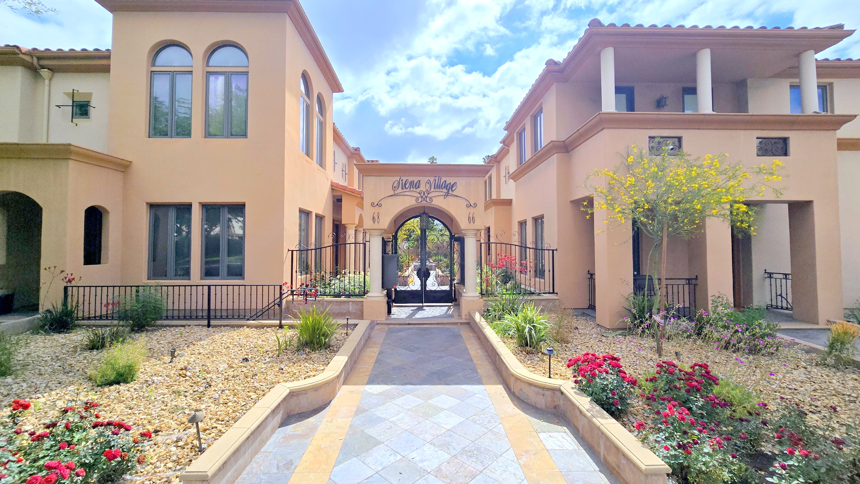 68 N Allen Ave #6 Pasadena CA 91106
