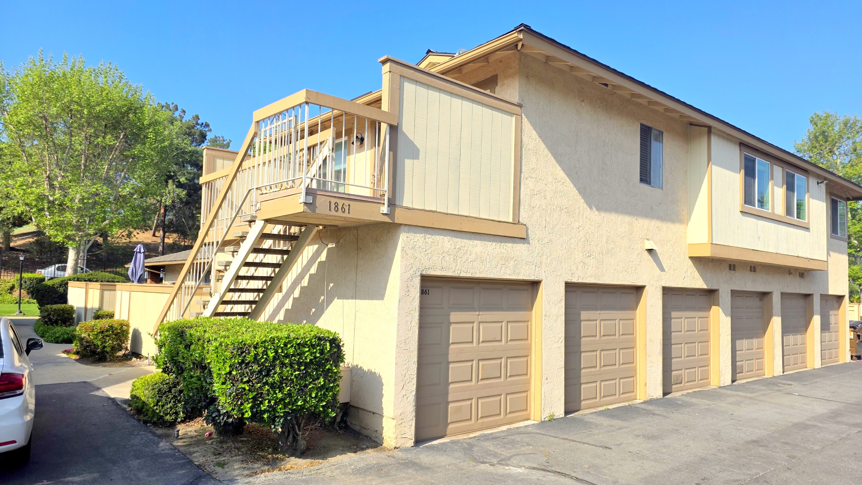 1861 Doverglen Way #232 Hacienda Heights CA 91745 - 1