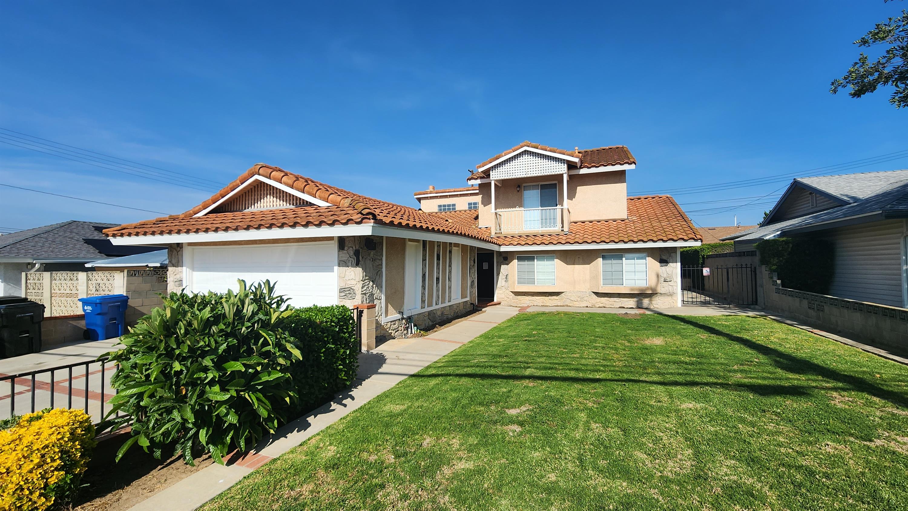 1806 South Otterbein Avenue Rowland Heights CA 91748