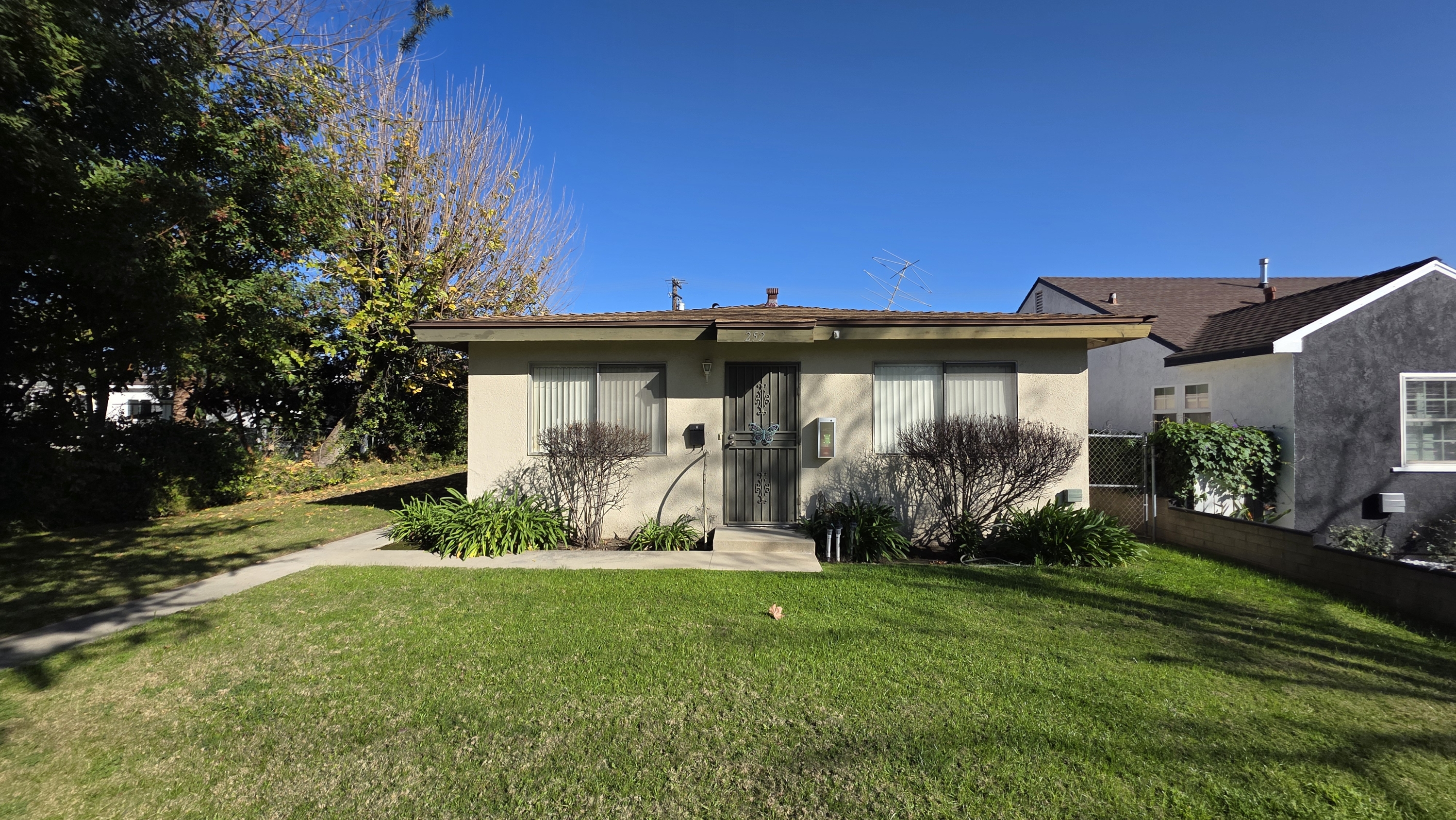 252 South 1st Avenue #C