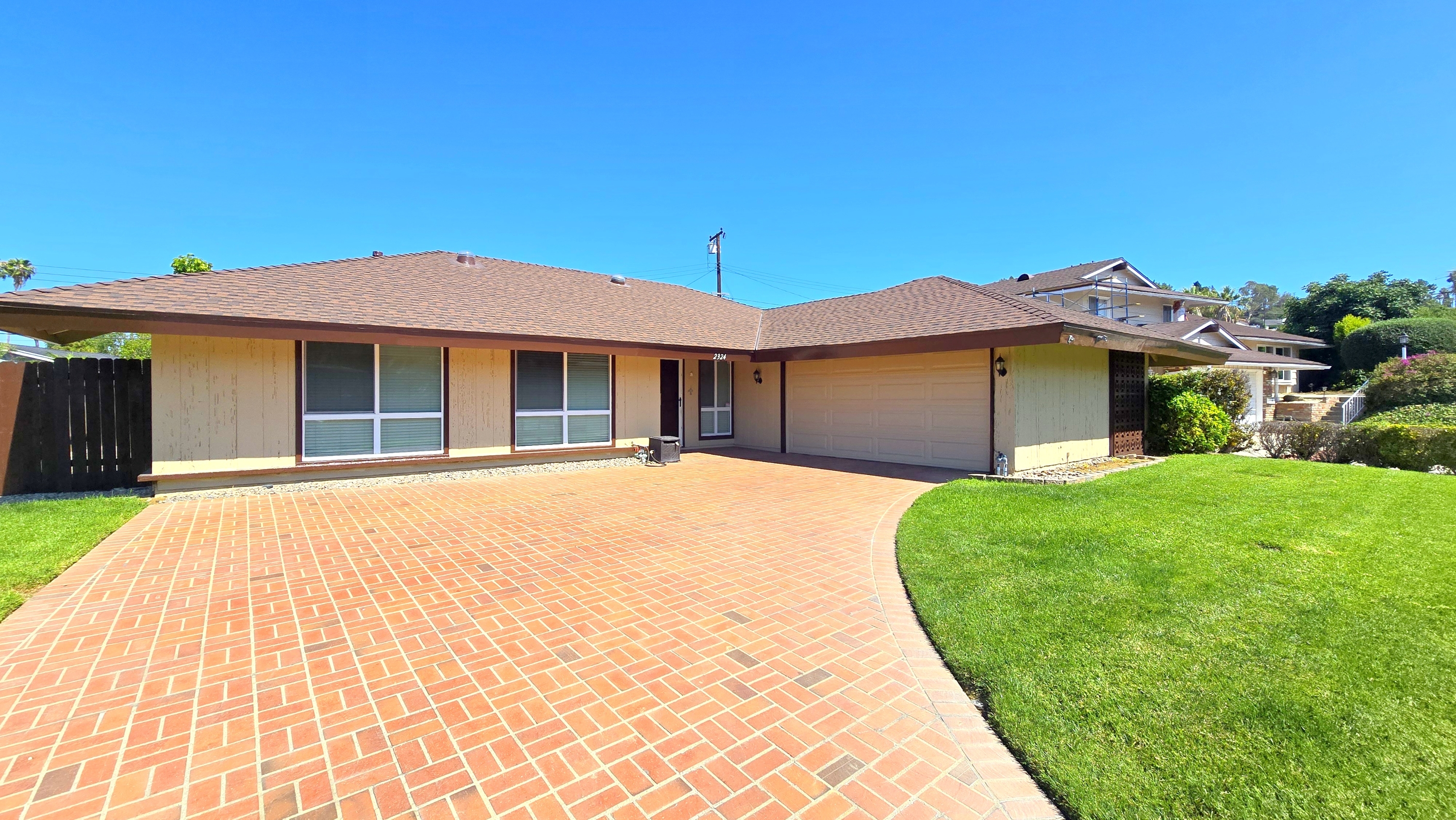 2324 Los Bentos Dr Hacienda Heights CA 91745