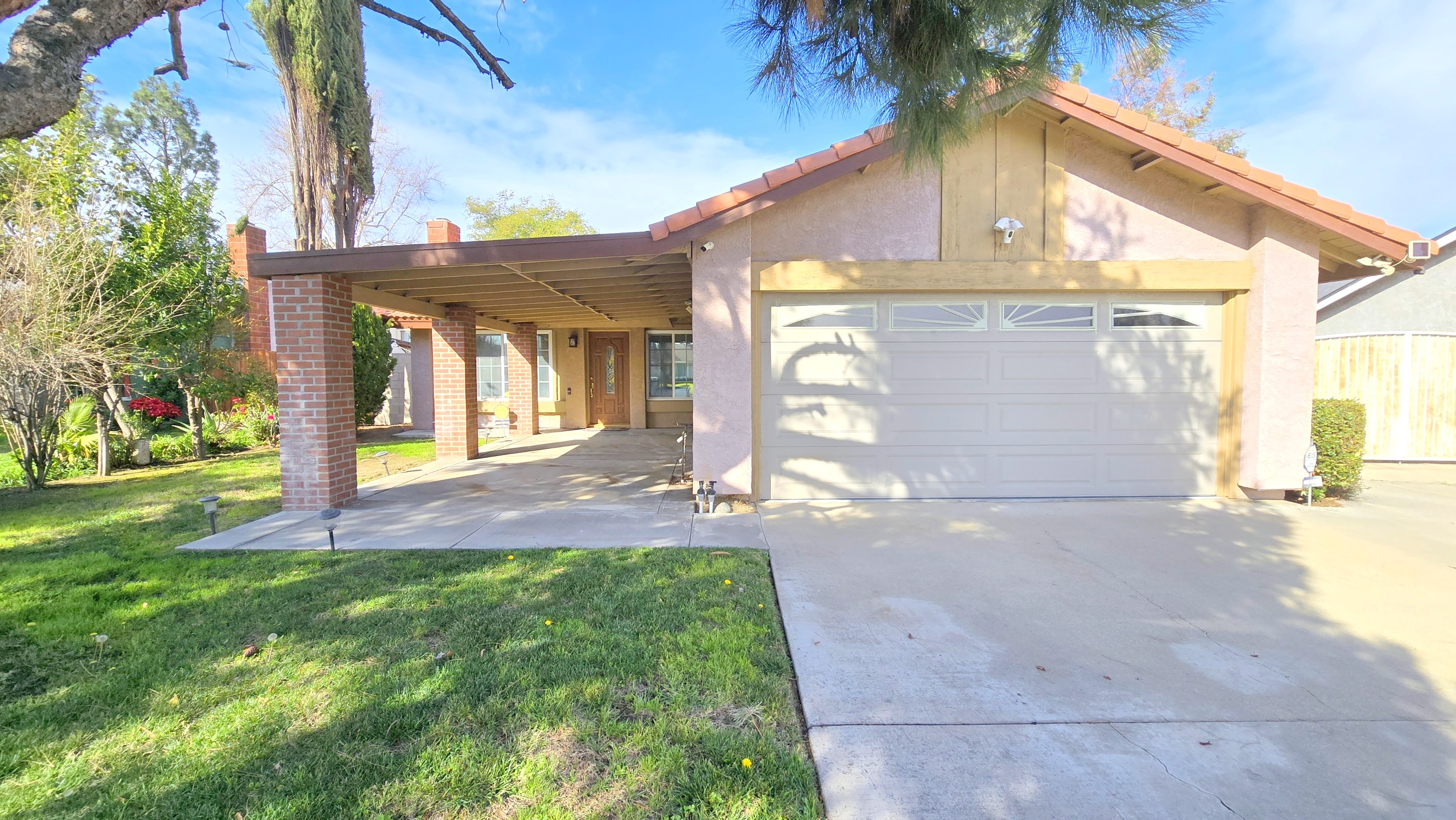 715 East Boxwood Court Ontario CA 91761