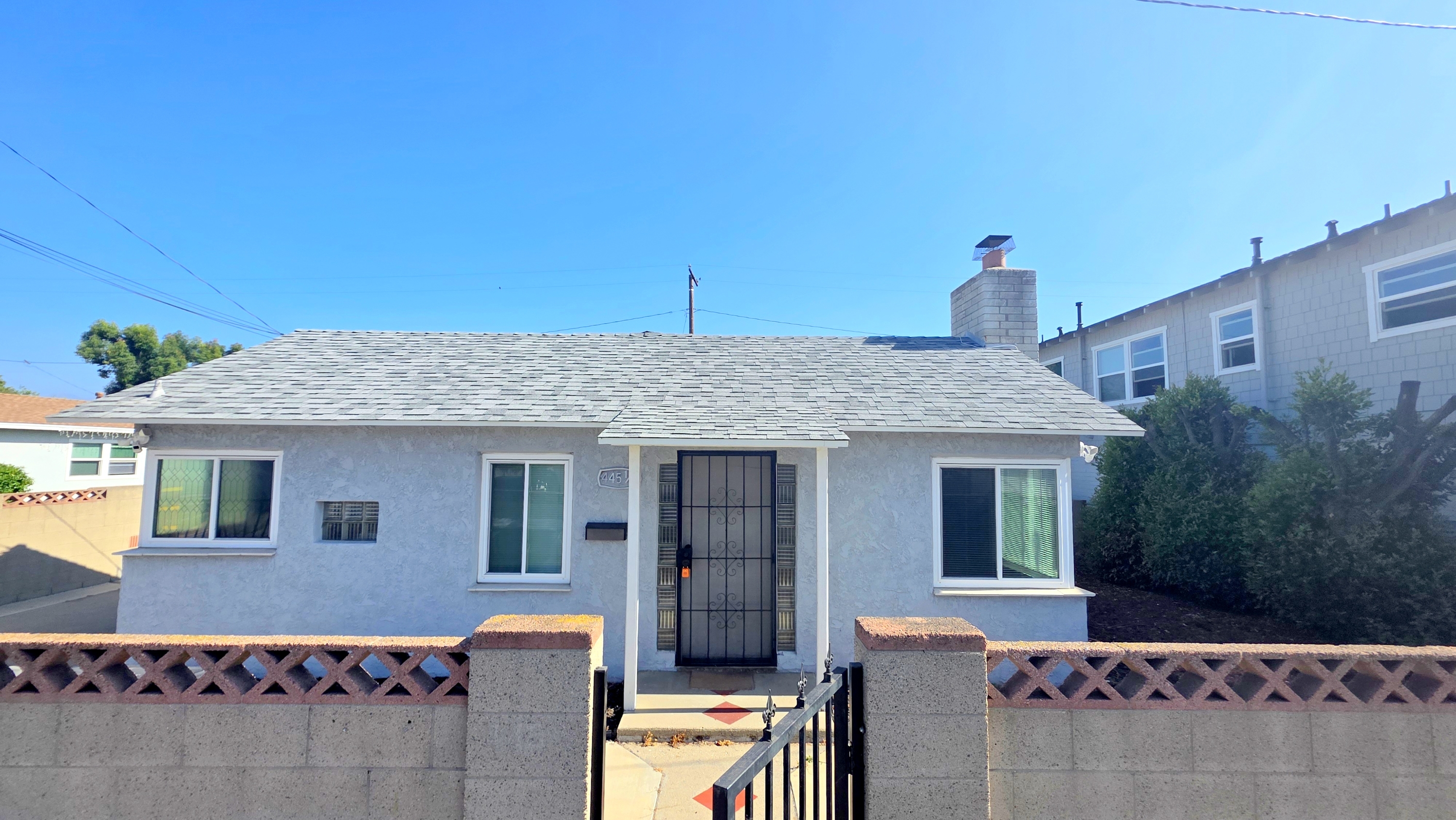 445 1/2 East Alisal St Covina CA 91723
