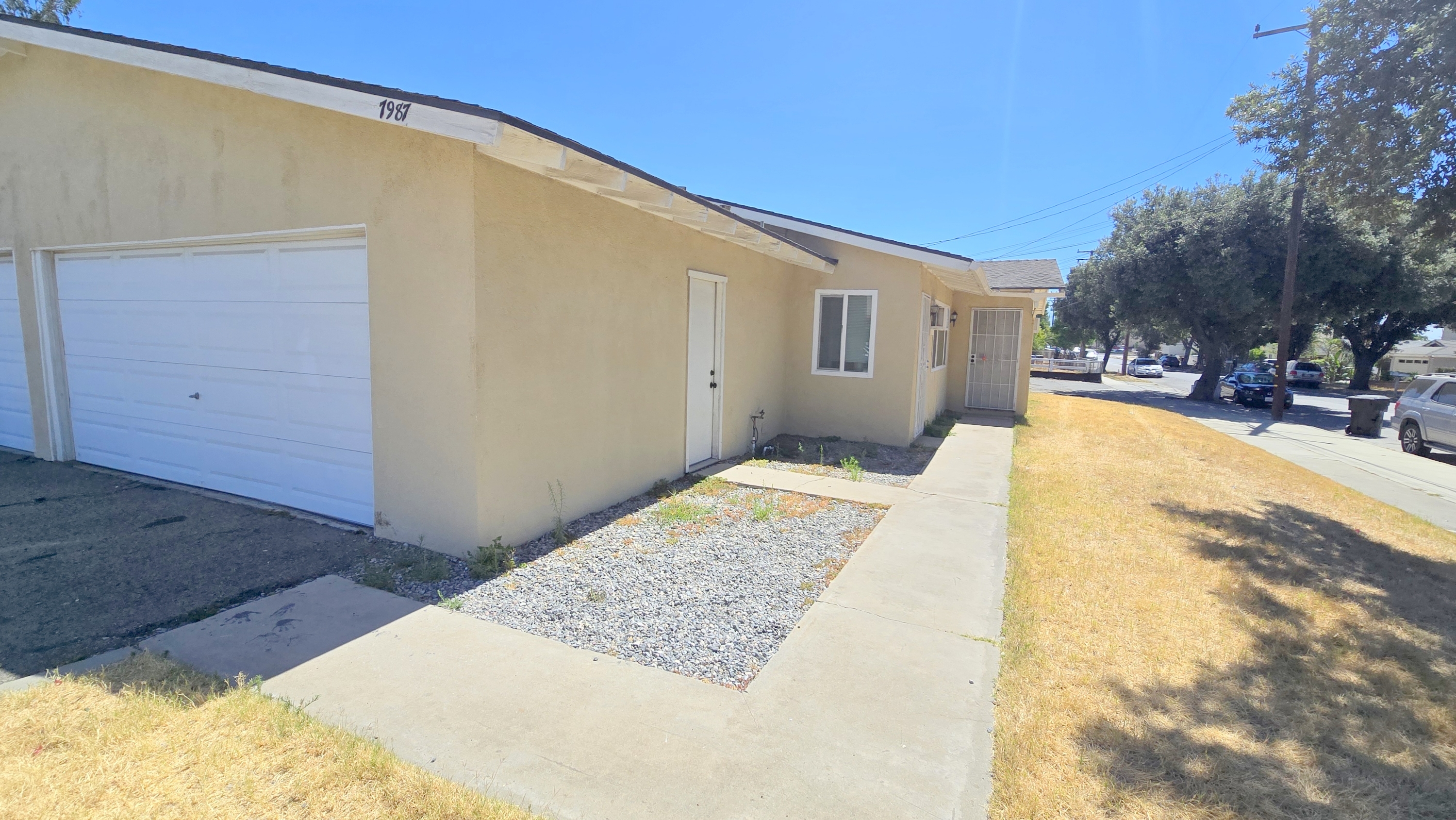 7987 Bennett Avenue A Fontana CA 92336