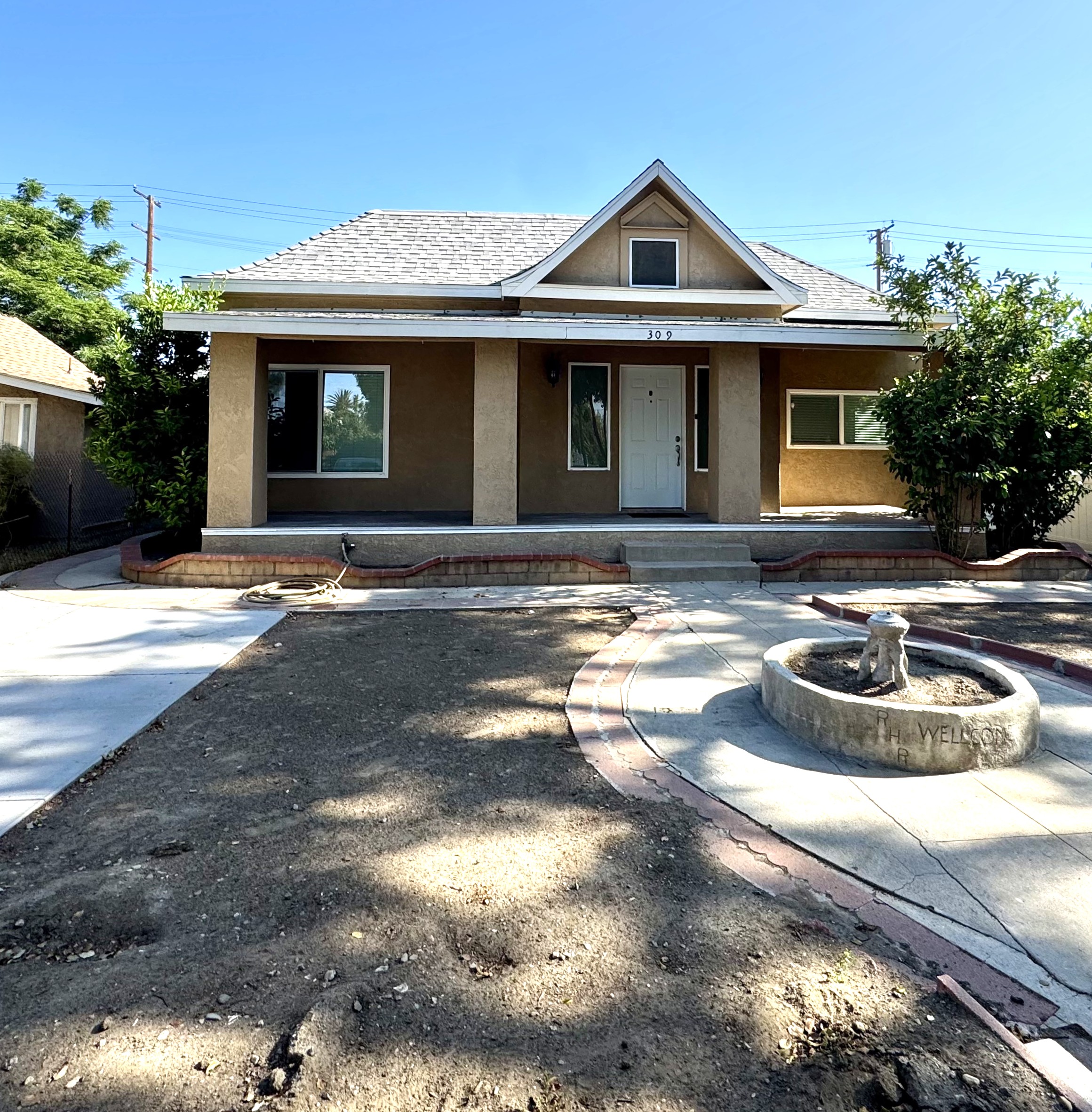 309 East California St Unit A Ontario CA 91761 - 1