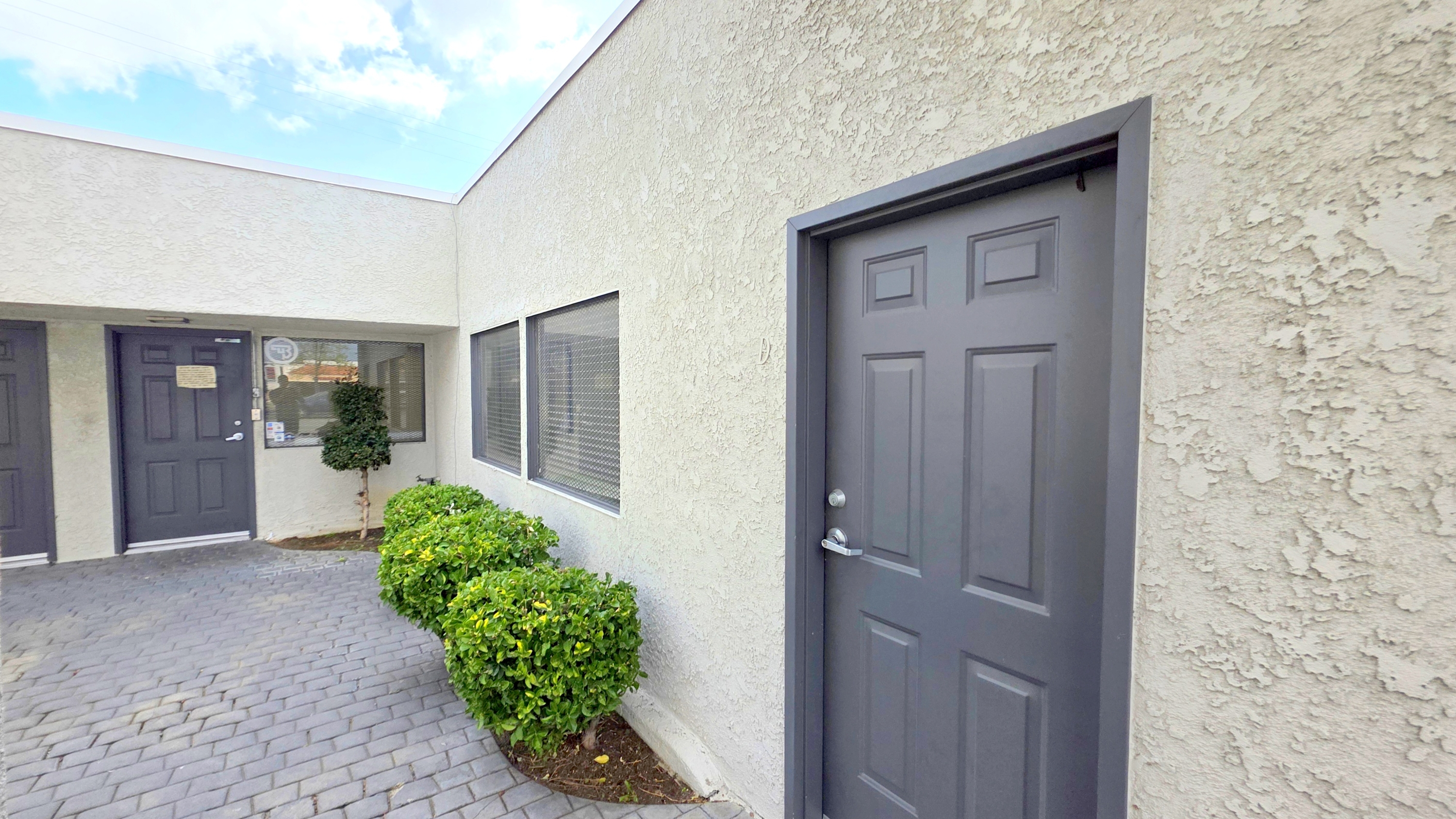 750 North Mountain Ave Upland CA 91786 - D