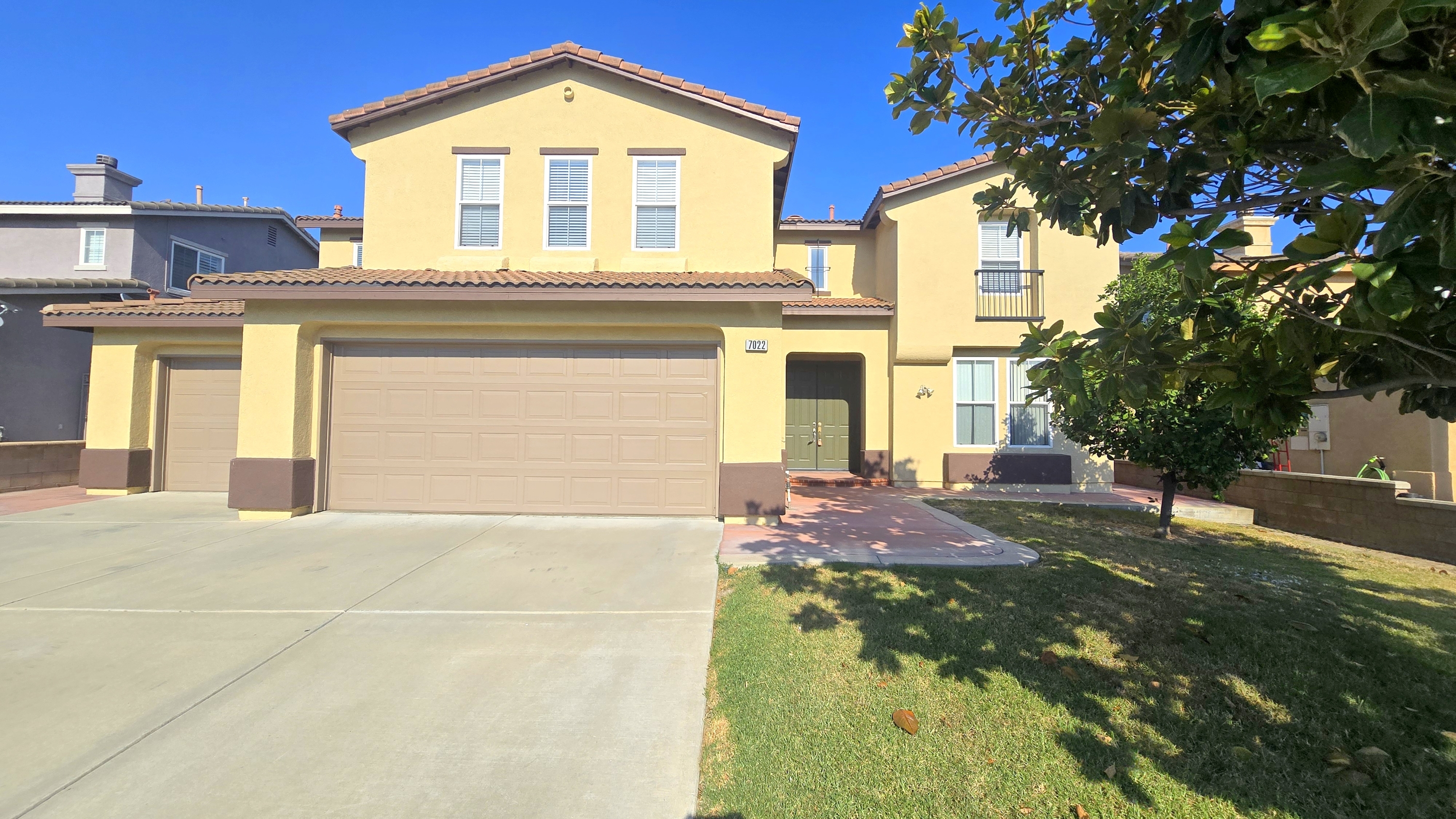 7022 Cedar Creek