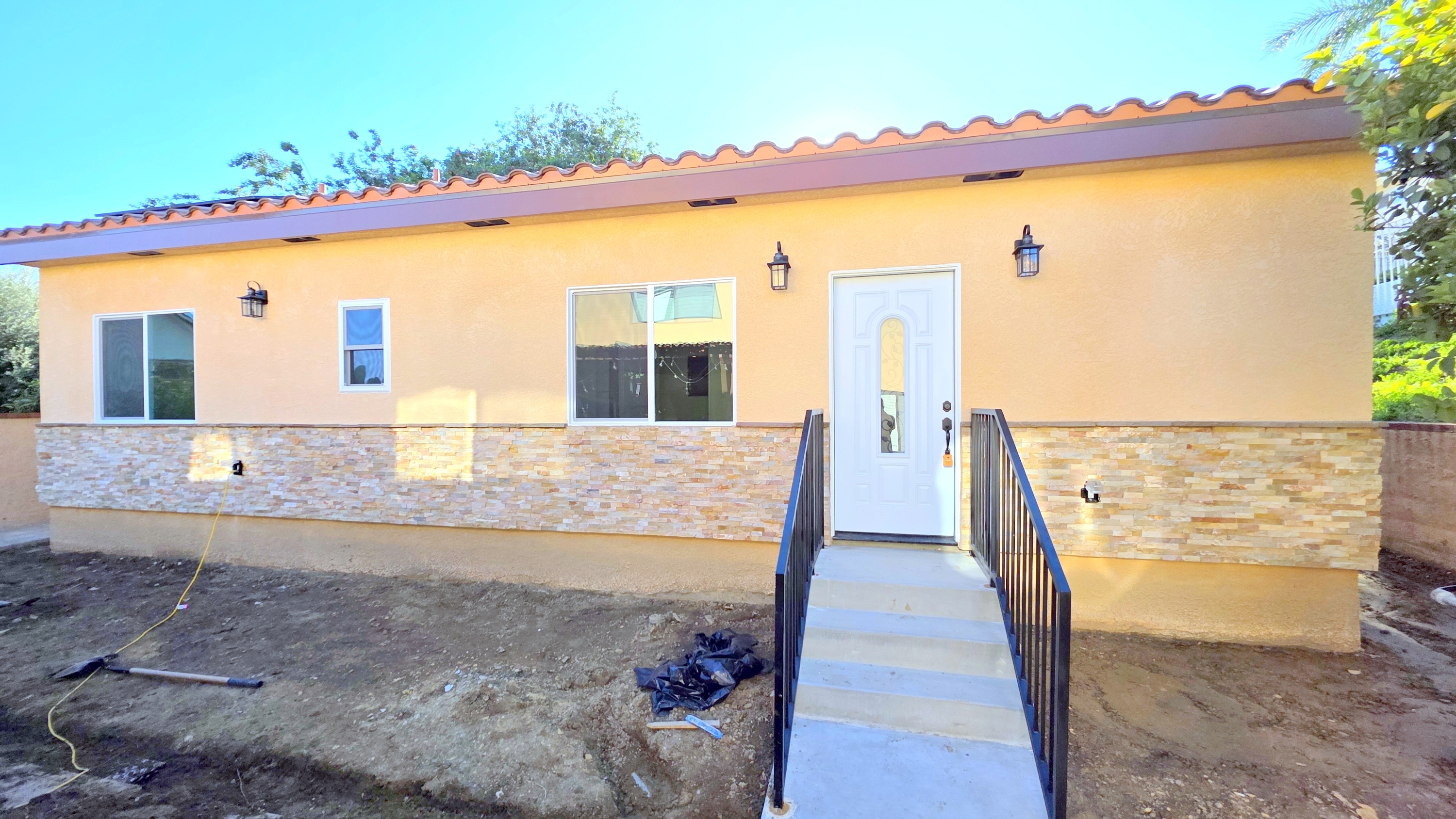 335 Eola Dr Walnut CA 91789 - Back