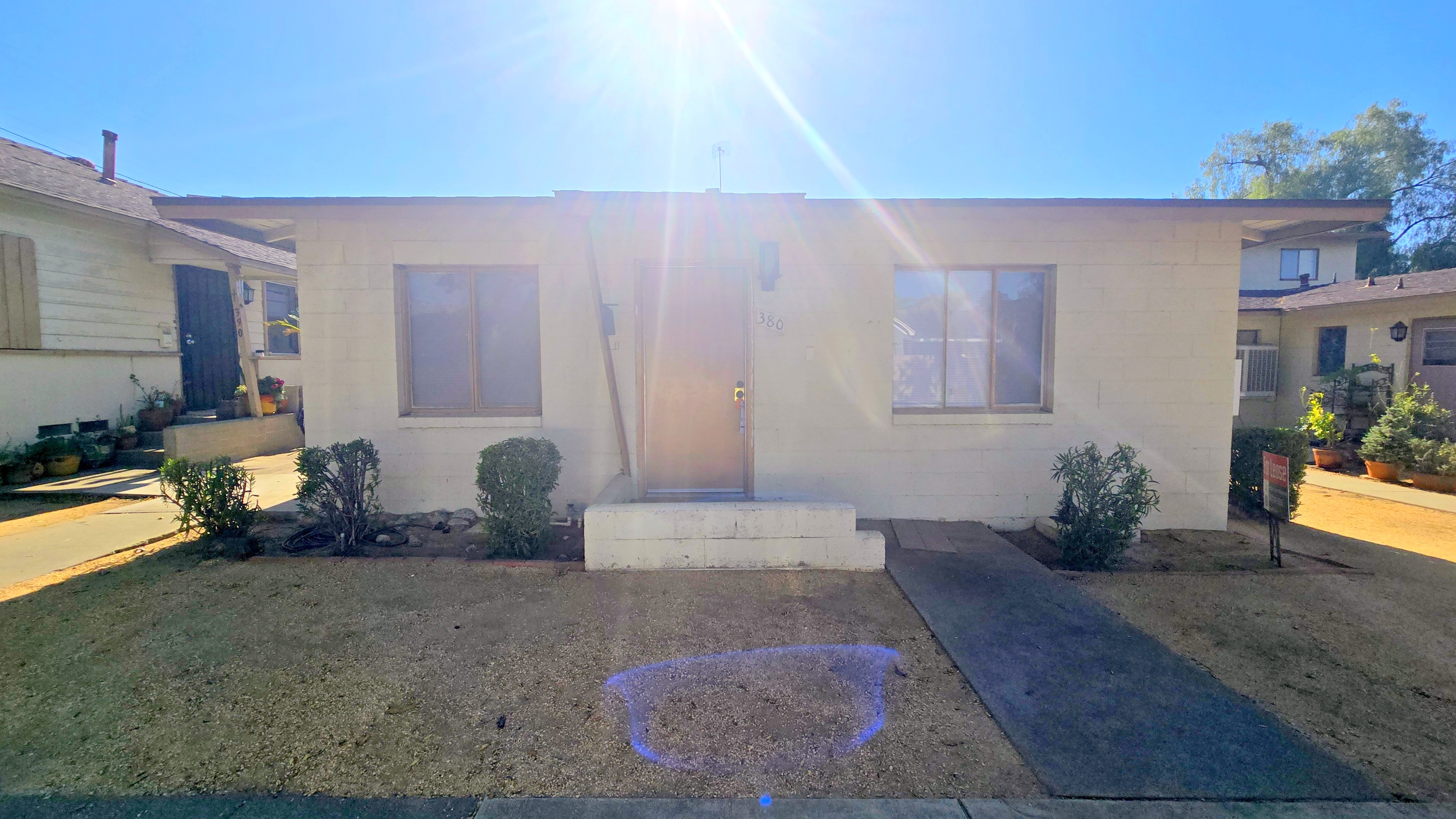 380 North 9th Avenue