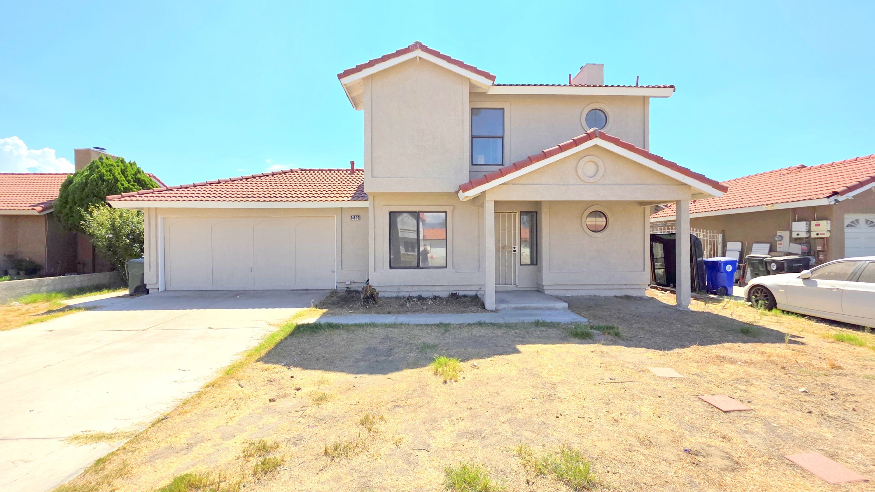 14809 Cambria Street Fontana CA 92335