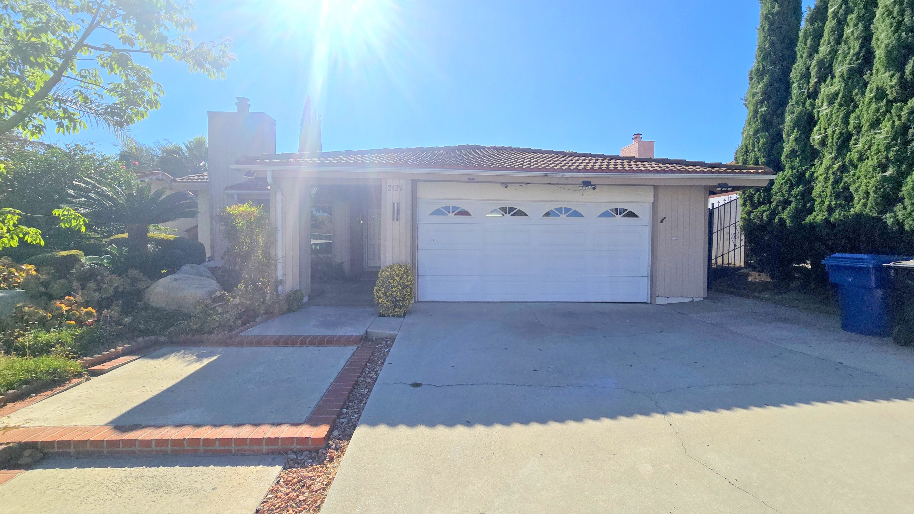 2126 Montera Dr Hacienda Heights CA 91745