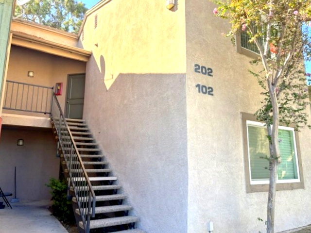 2564 Avenida Del Vista #202 Corona CA 92882
