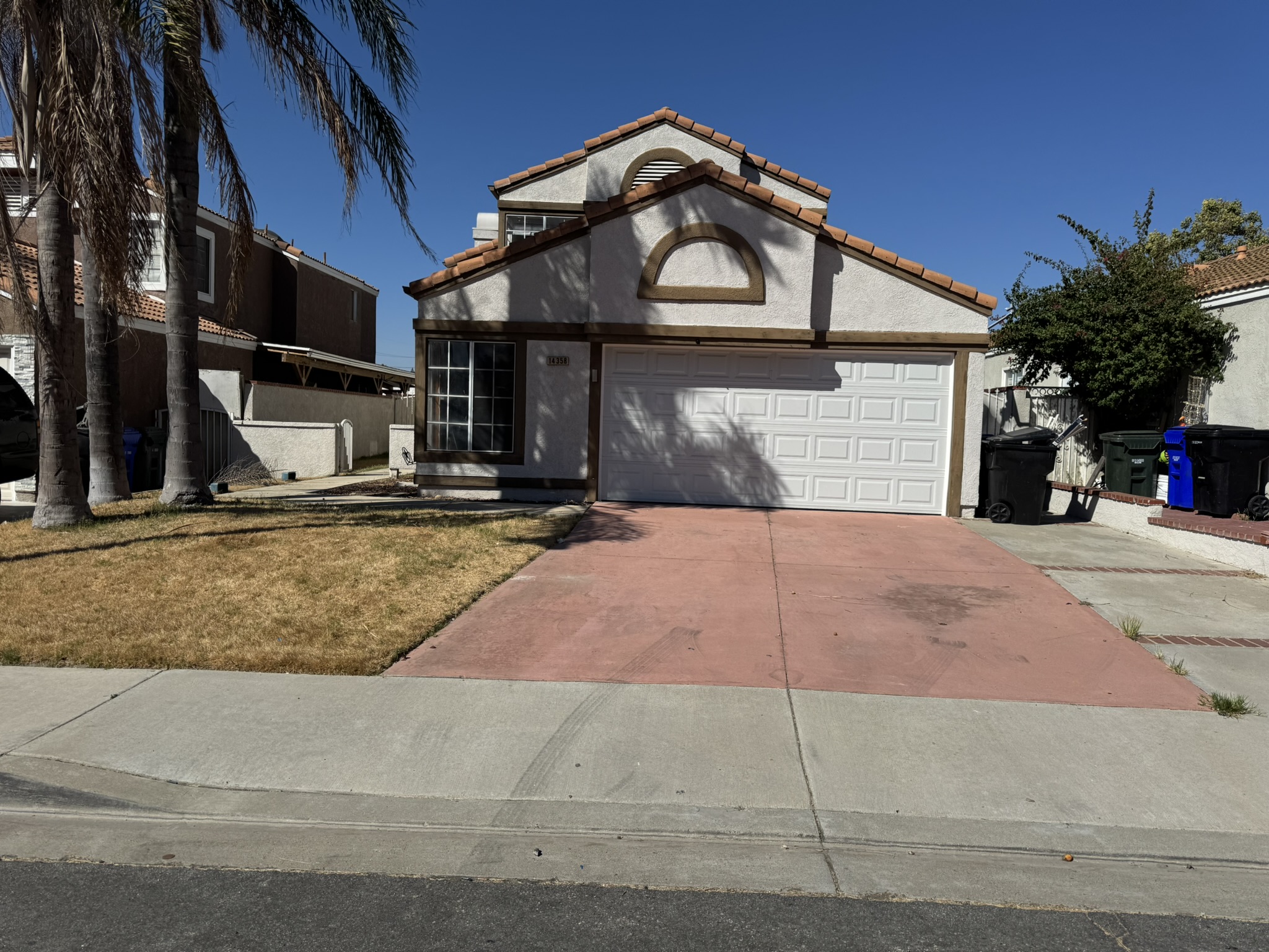 14358 Praderas Dr Fontana CA 92337