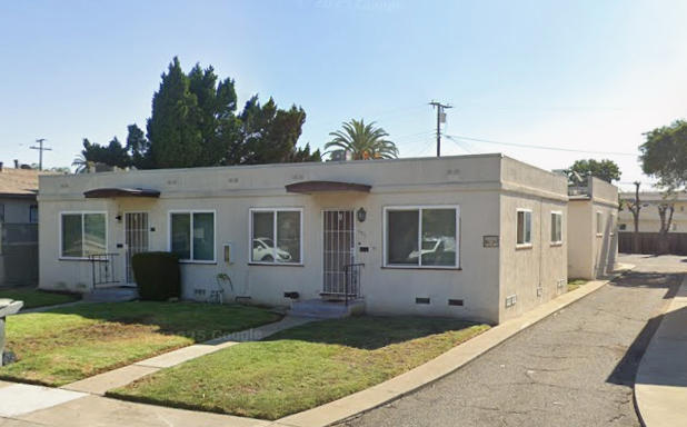 320 North Beverly Court - A