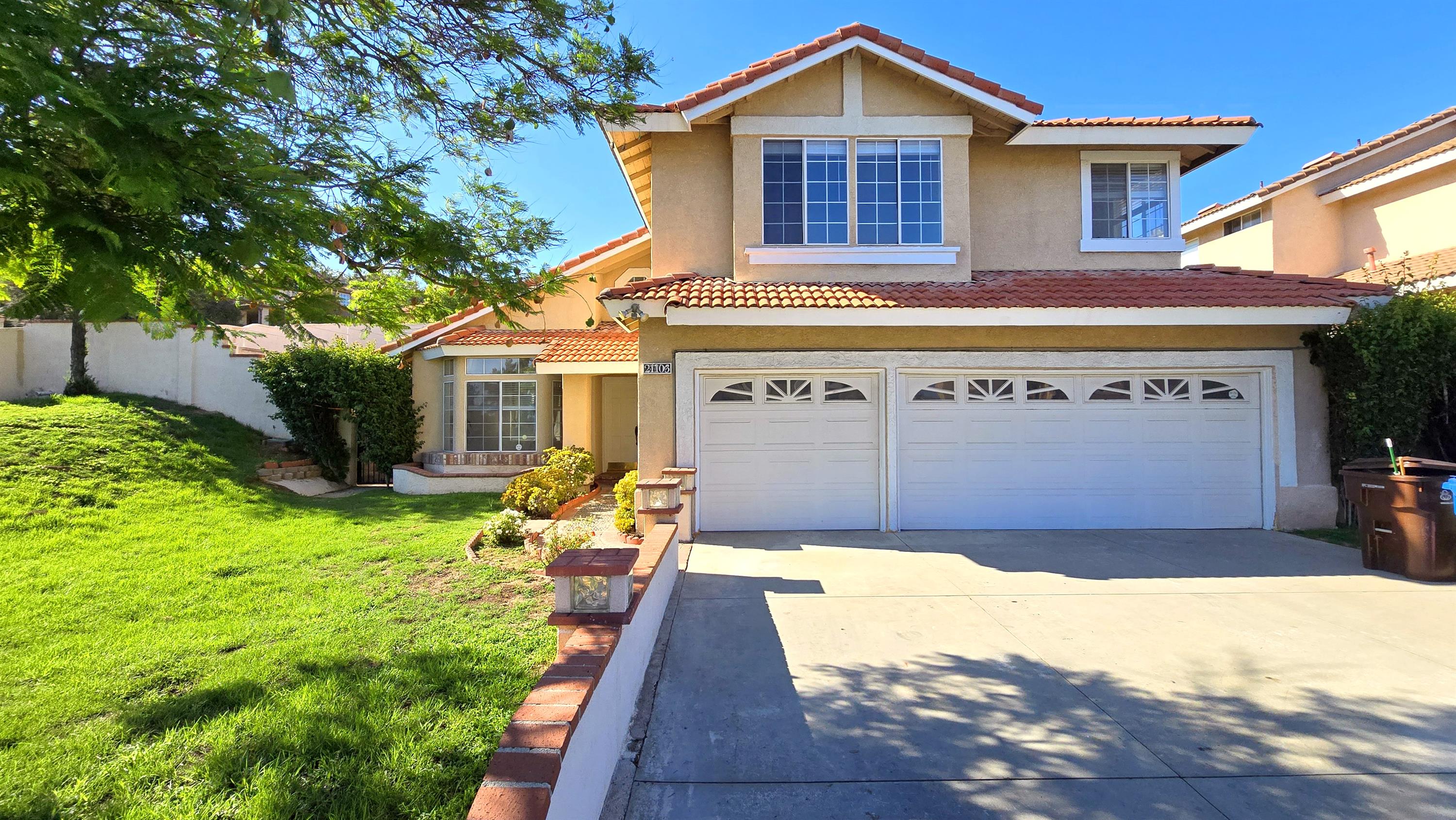 21103 Stockton Pass Road Walnut CA 91789