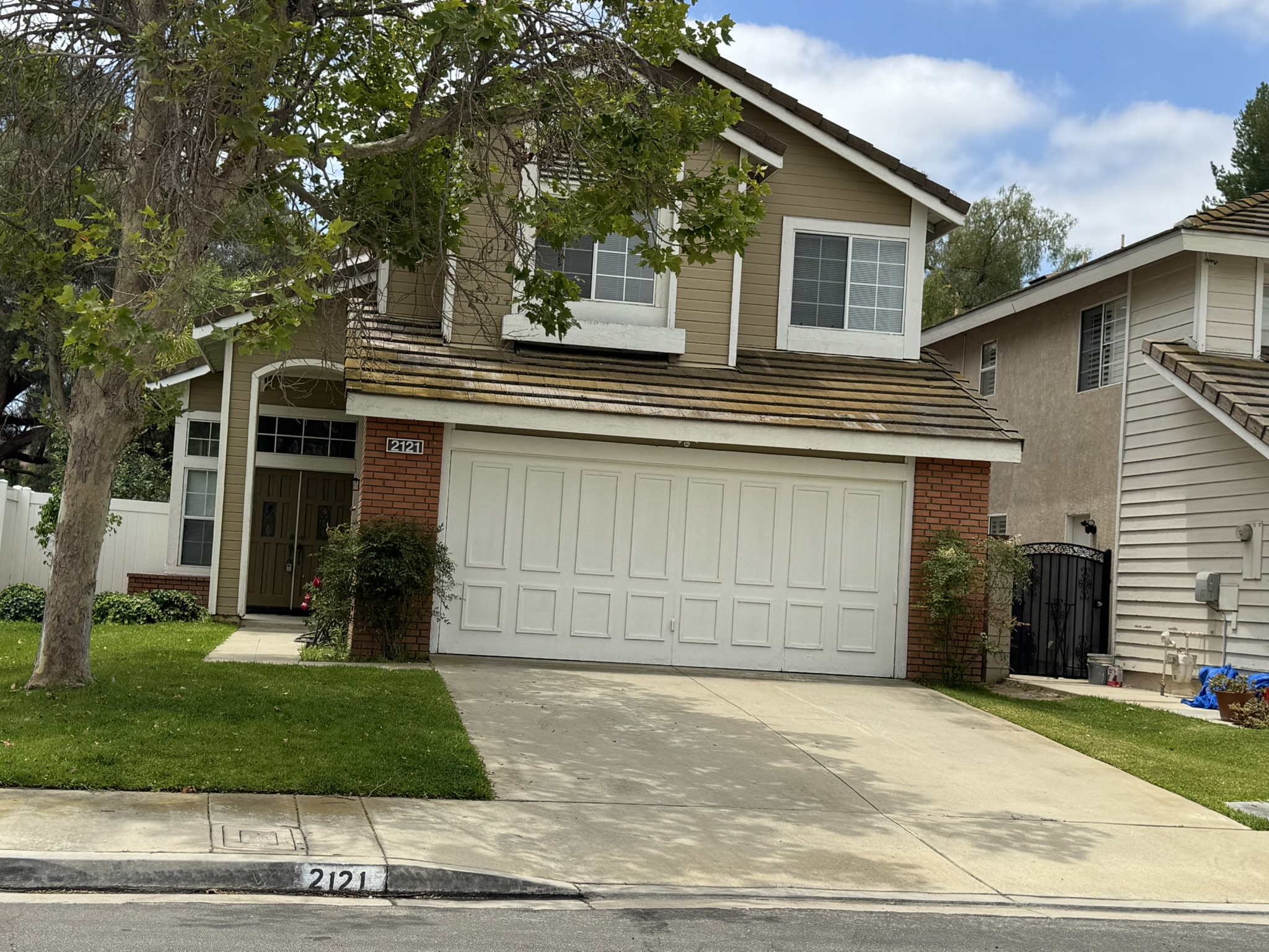 2121 Sun Ridge Dr Chino Hills CA 91709