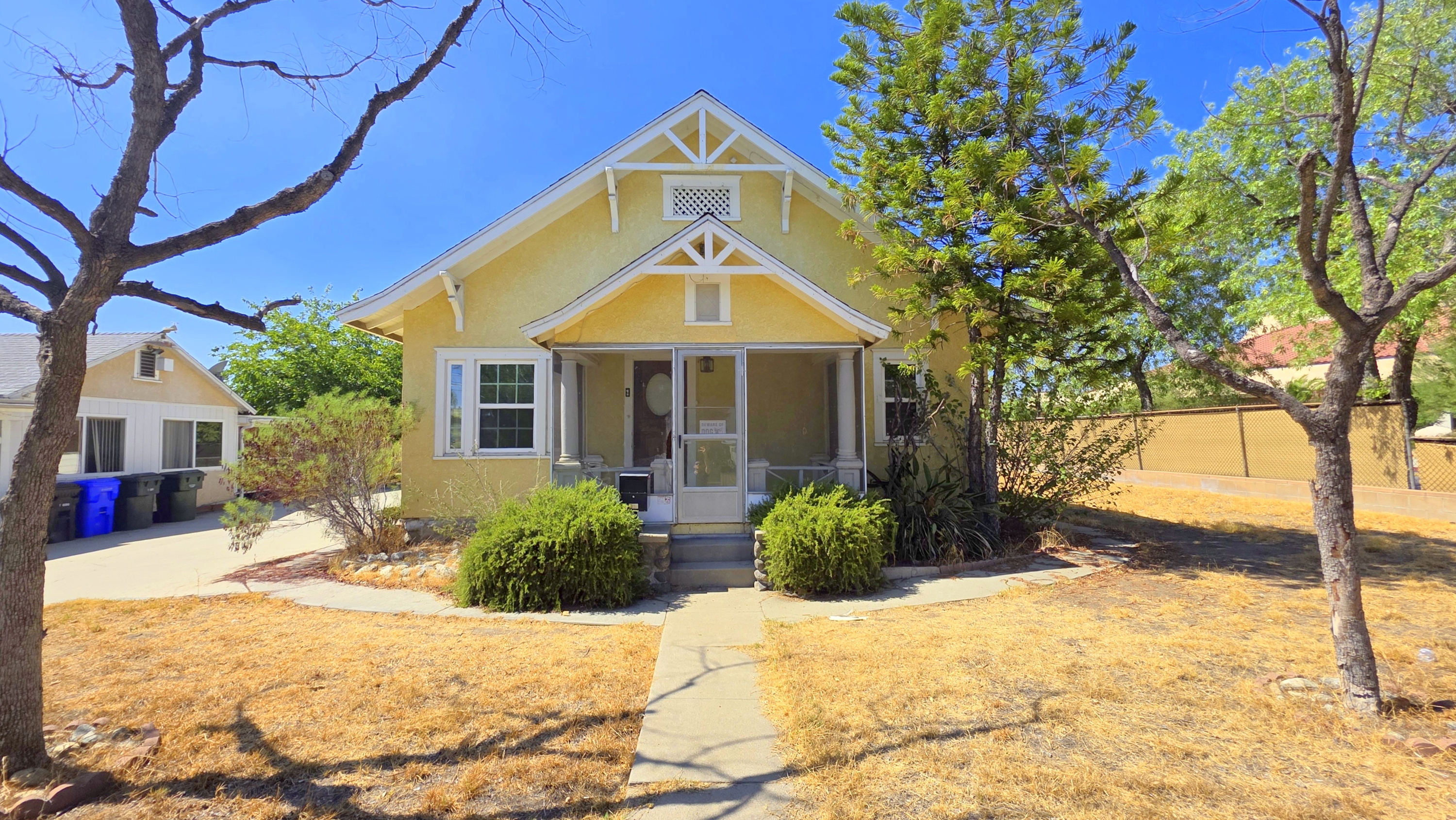 855 North Campus Avenue Upland CA 91786