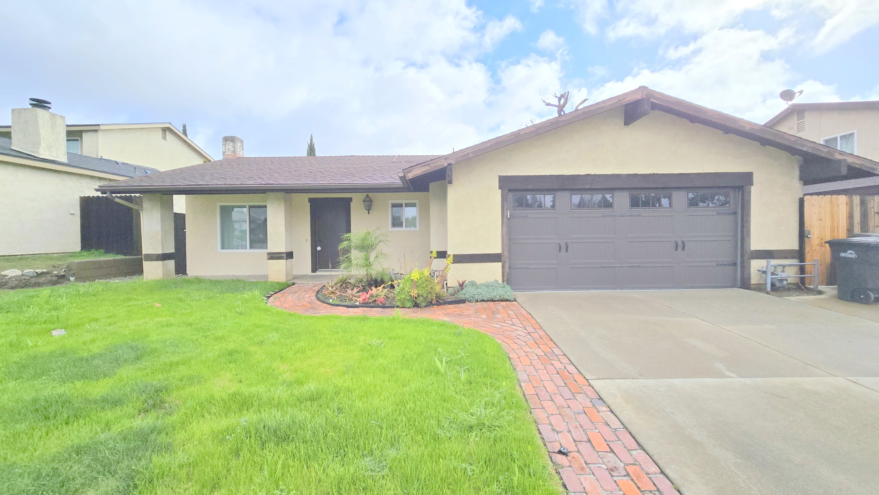 1368 North Balboa Ave Ontario CA 91764