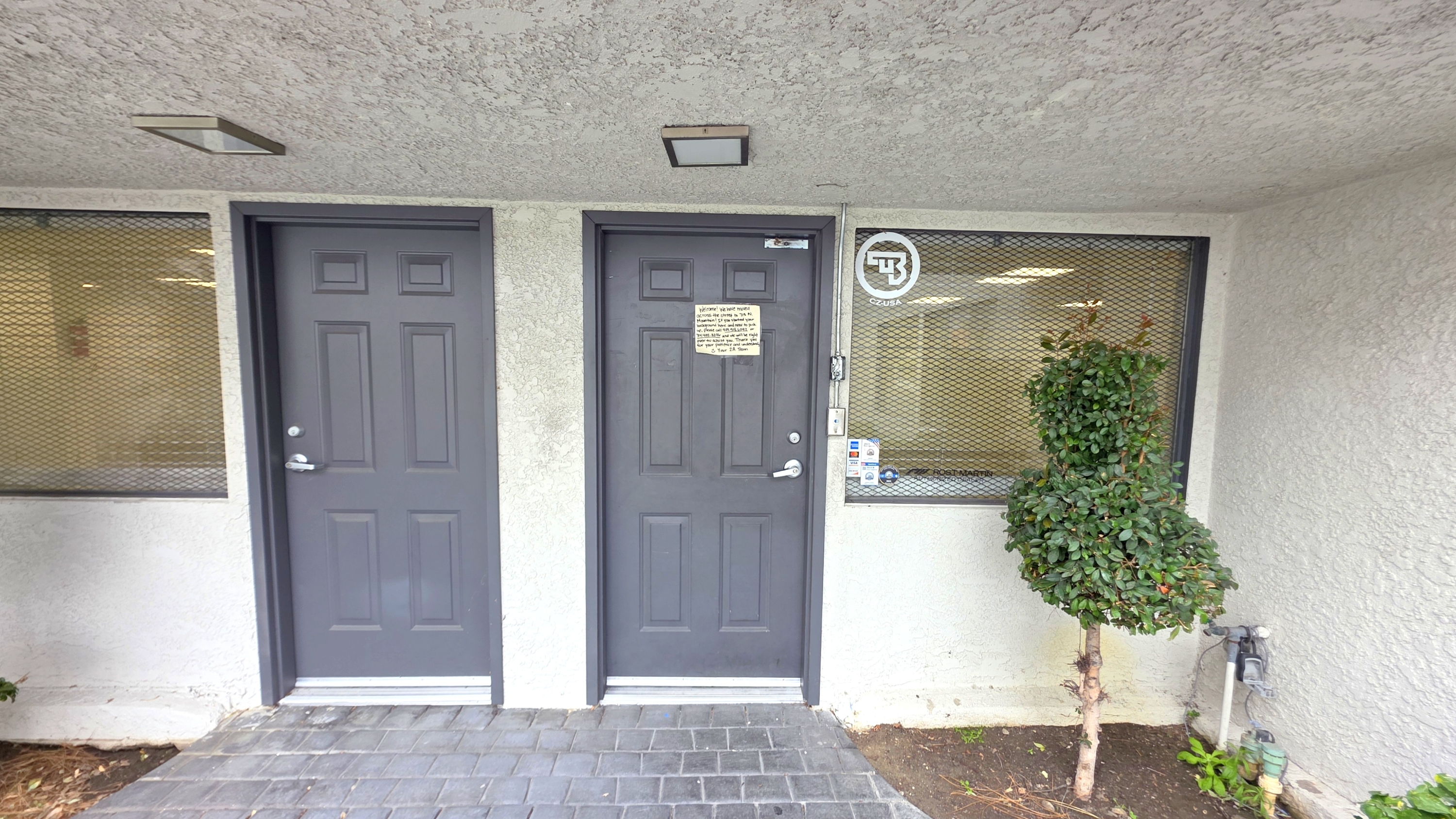 750 North Mountain Ave Upland CA 91786 - C