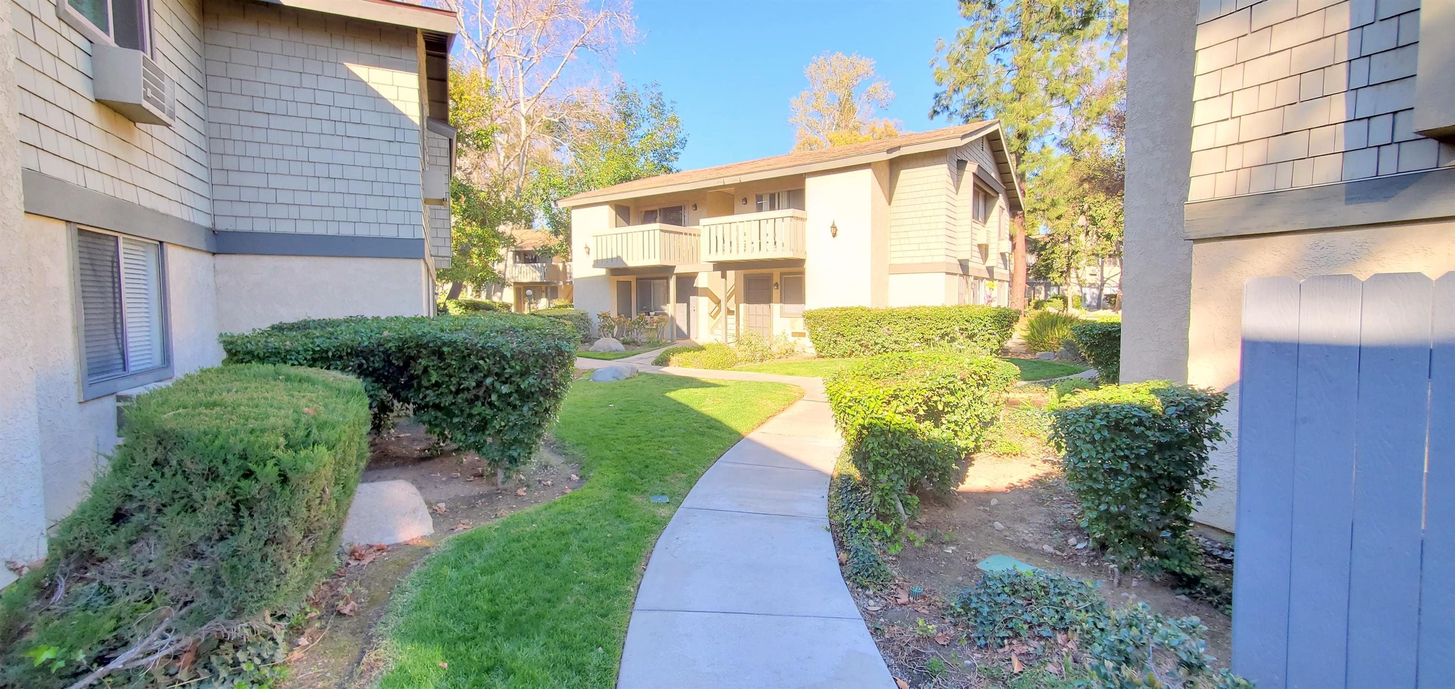 960 East Bonita Avenue 58 - 1