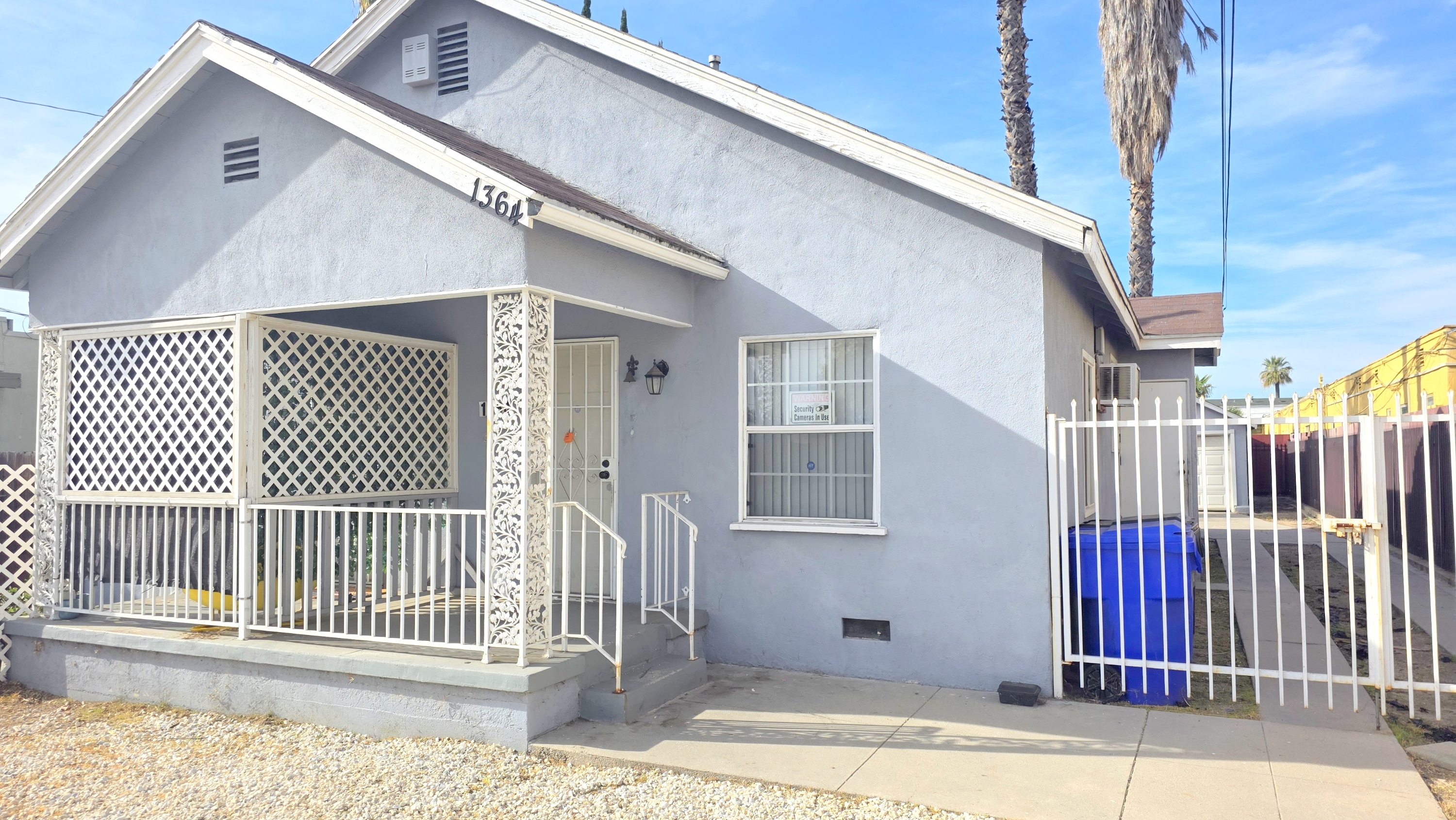 1364 N D Street San Bernardino CA 92405 4737