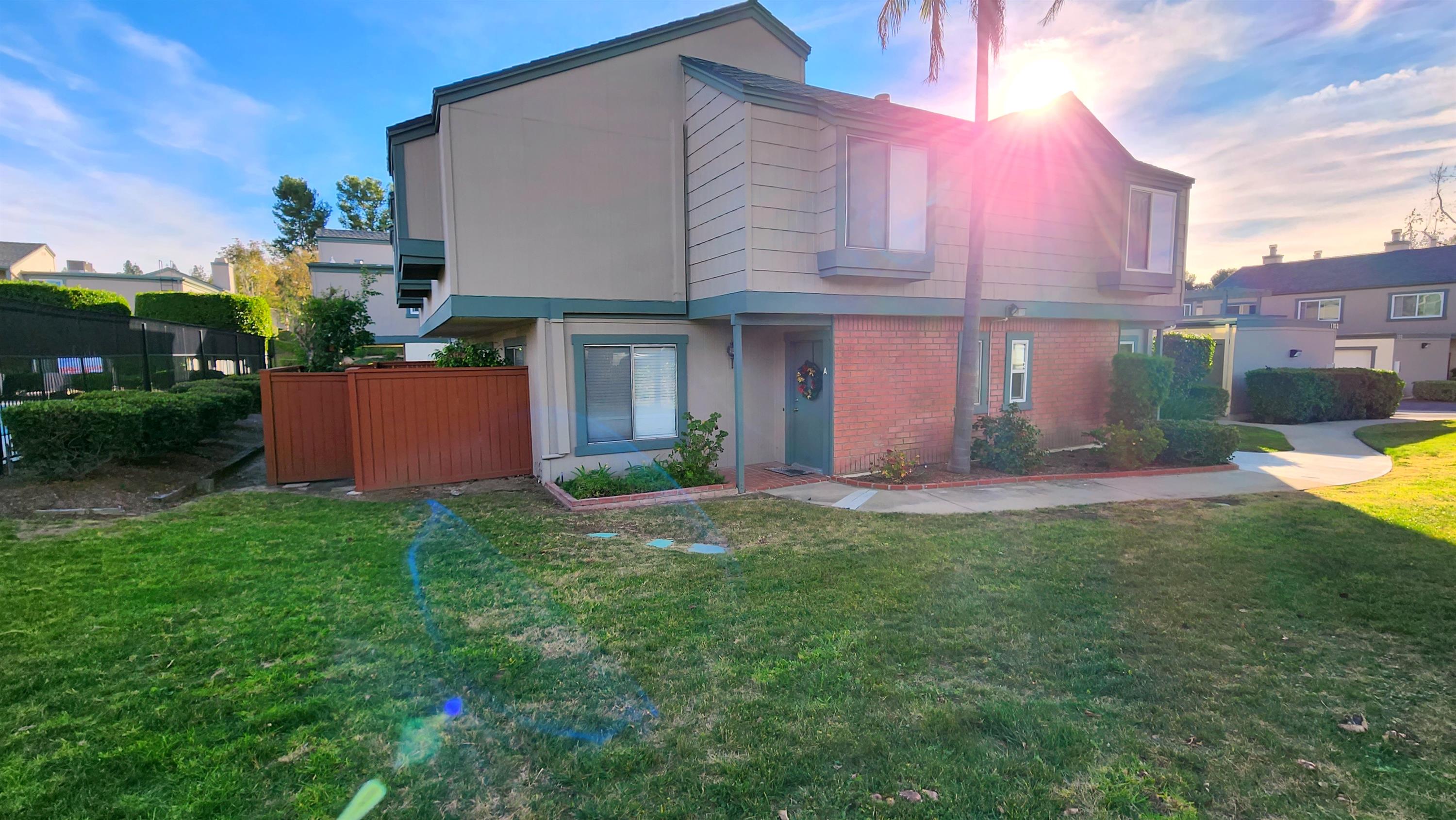 1102 Cleghorn Drive F Diamond Bar CA 91765
