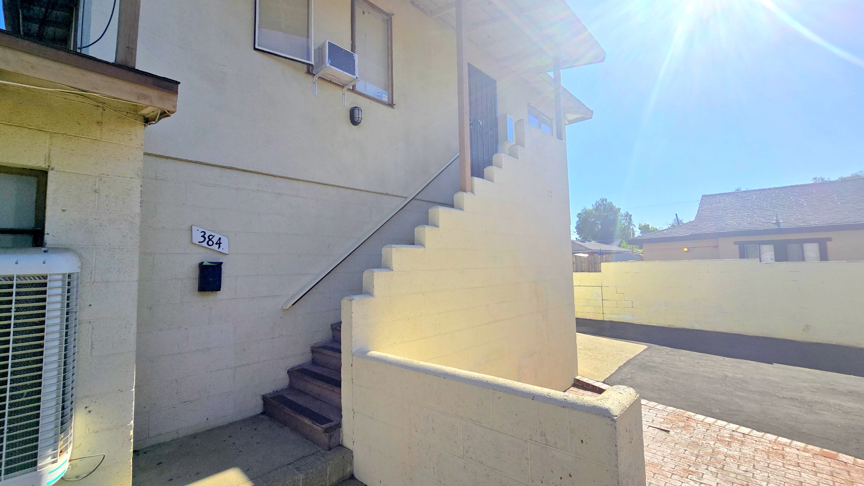 384 North 9th Avenue