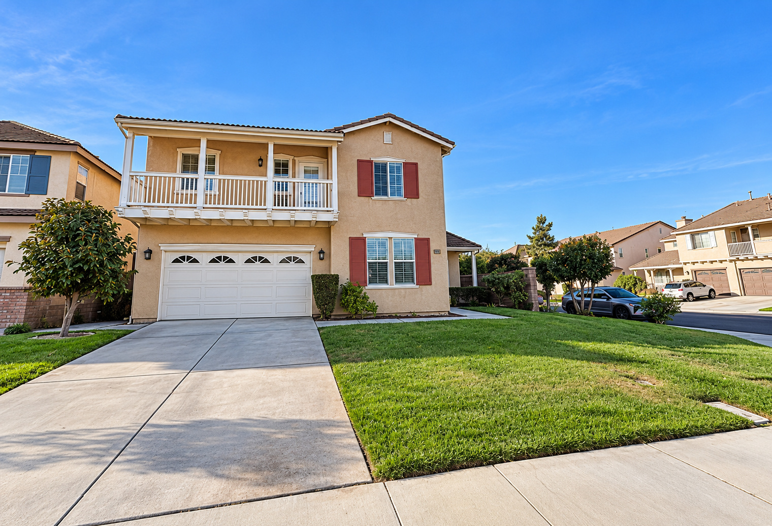 13773 Deerpath Circle