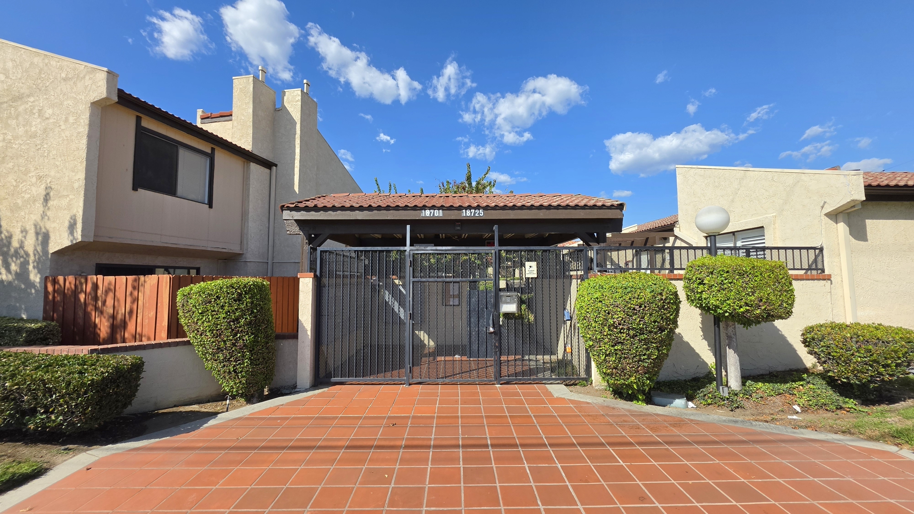 18711 East Arrow Highway #14 - 1