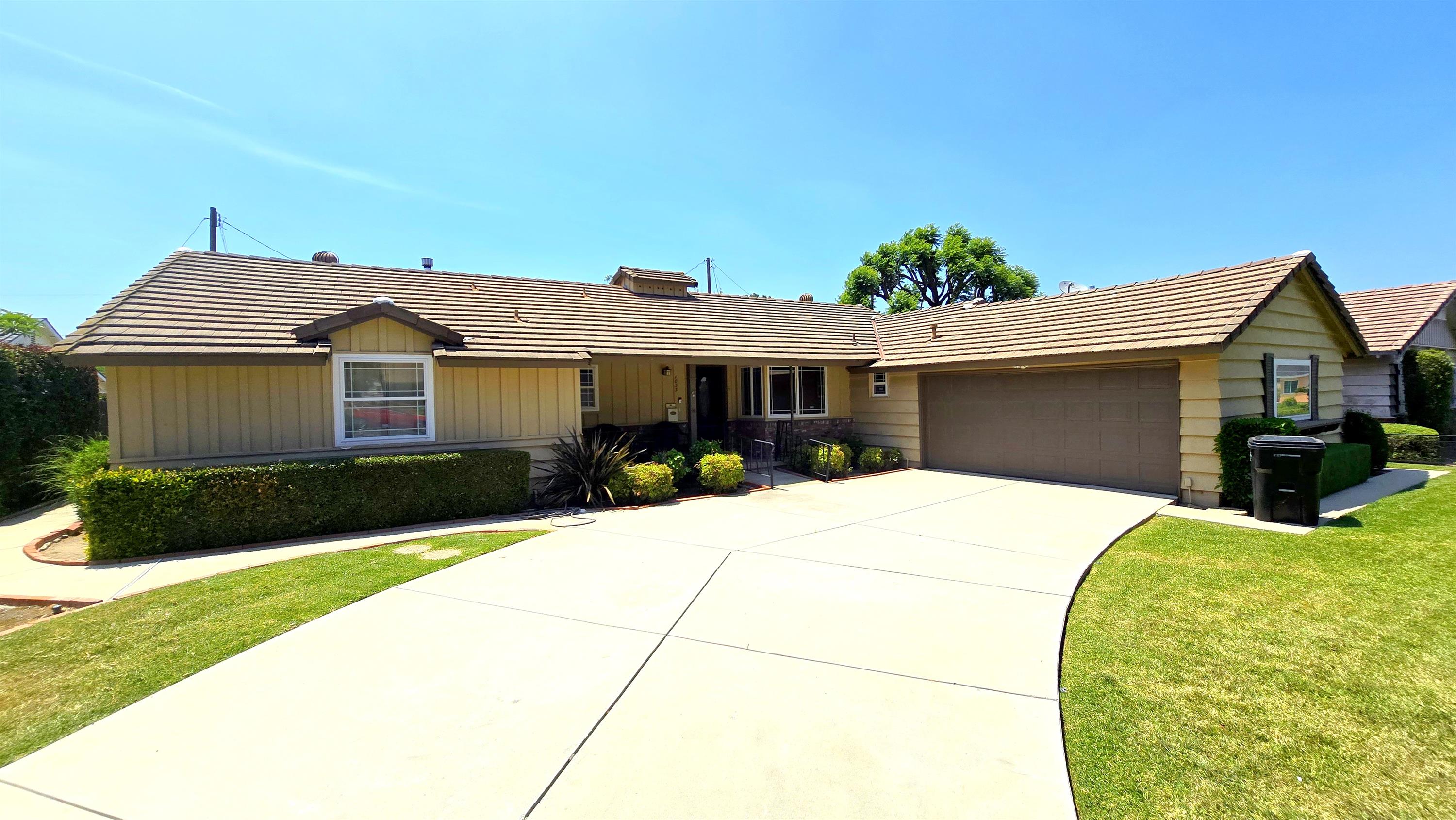 1033 South Rimsdale Drive West Covina Ca 91791