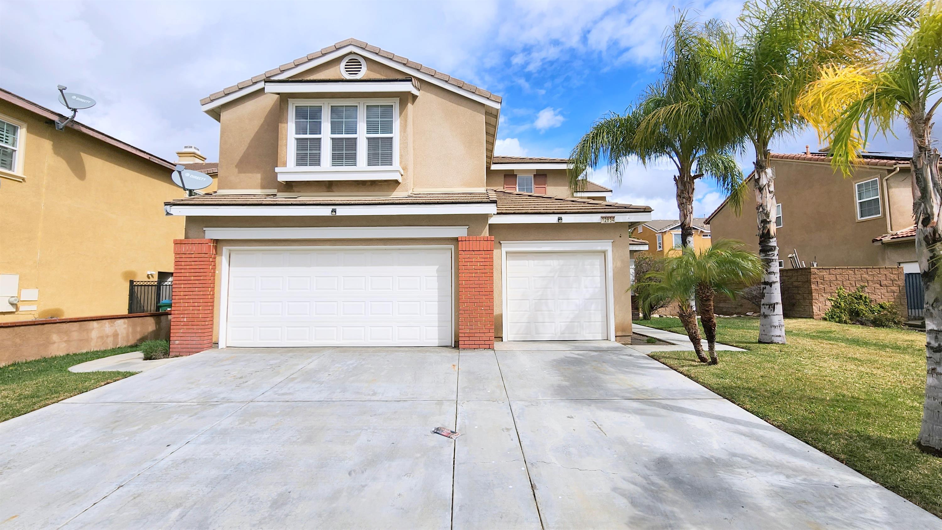 12834 Burbank Road Eastvale CA 92880