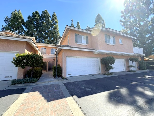11245 Terra Vista Parkway Unit F Rancho Cucamonga