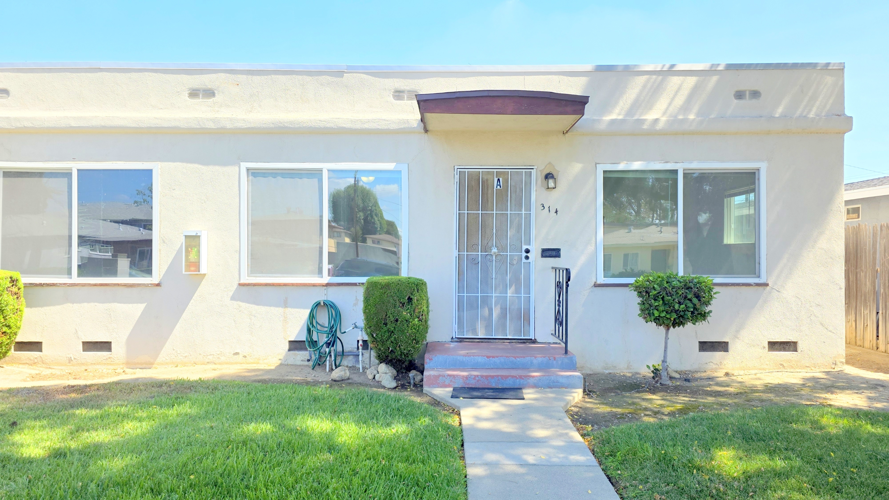 314 North Beverly Court - A