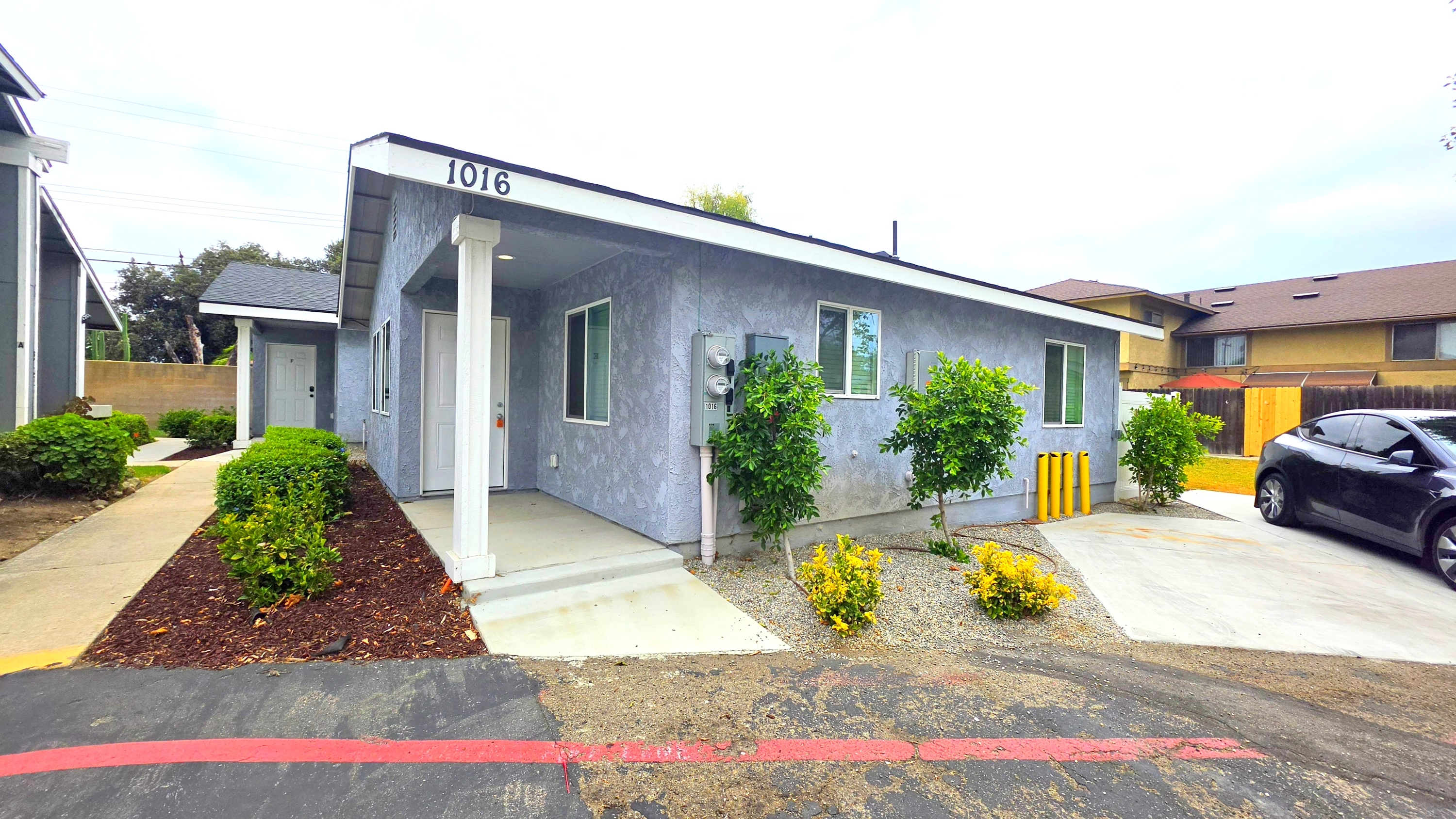 1016 Bennington Street Upland CA 91786 - E