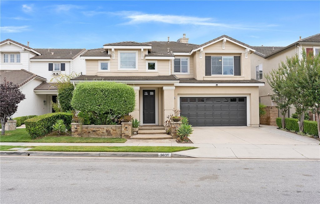3631 Skylark Way Brea CA 92823