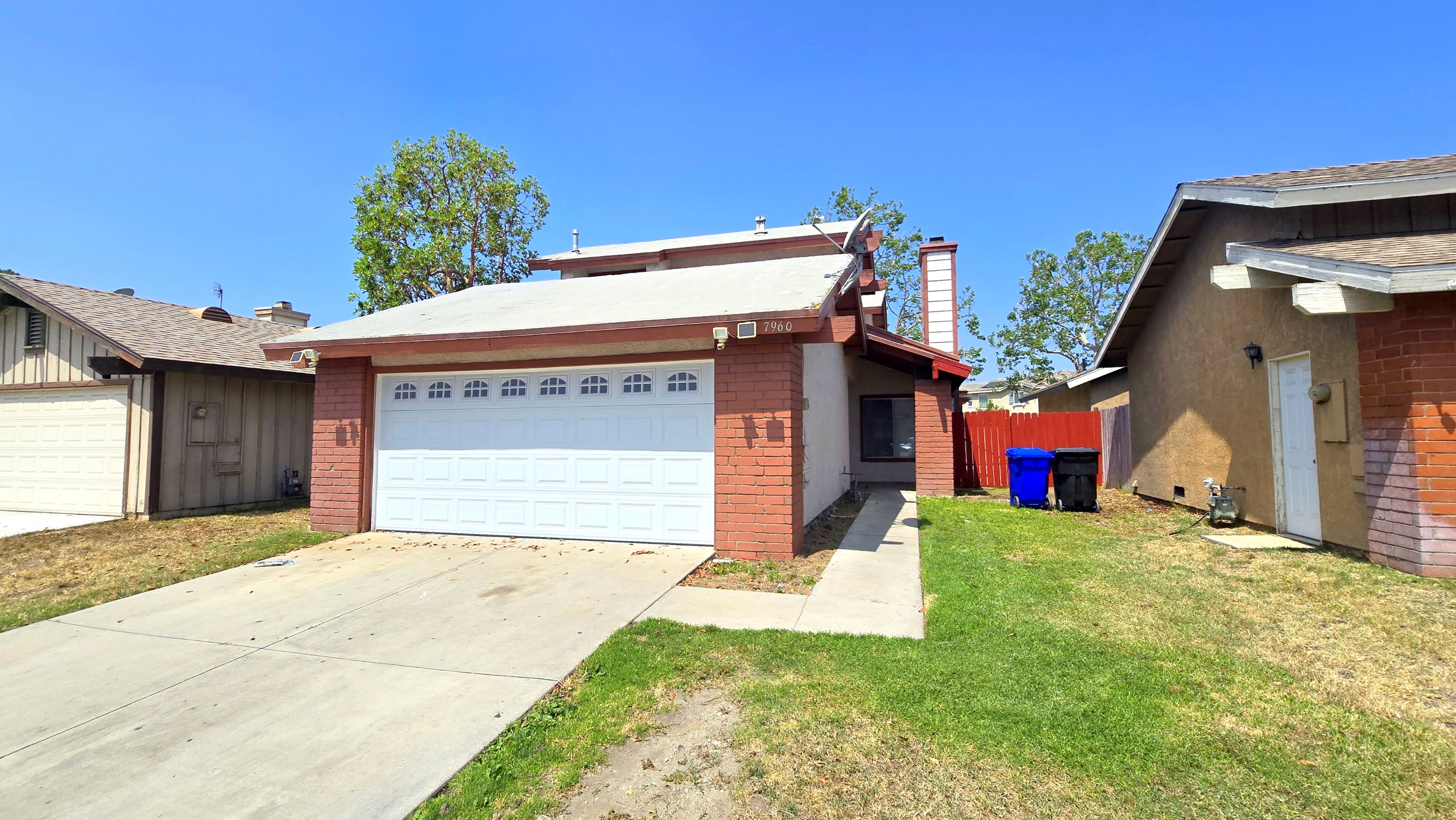 7960 Eugenia Avenue Fontana CA 92336