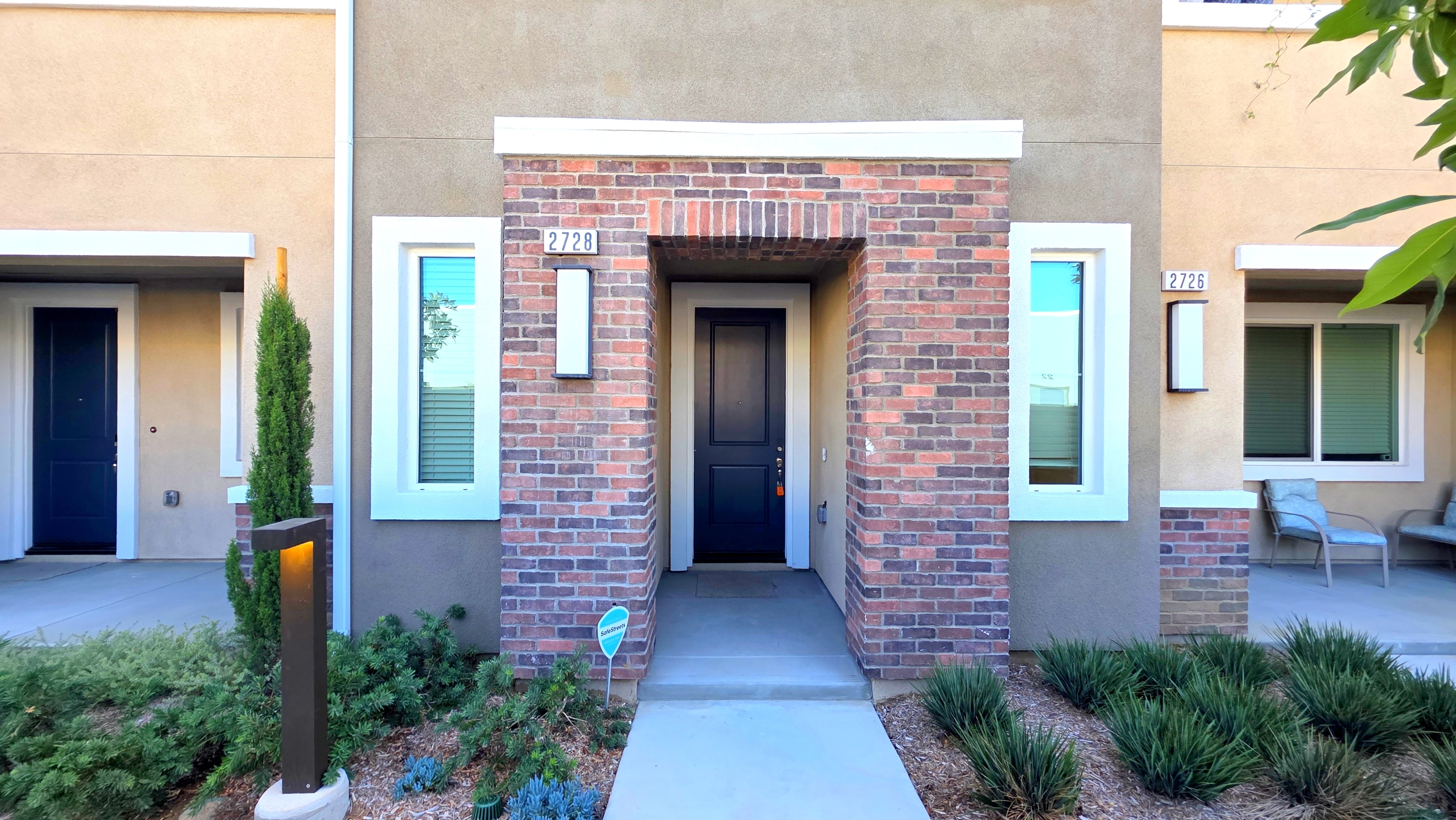 2728 Crozier Ct Pomona CA 91767 - 1