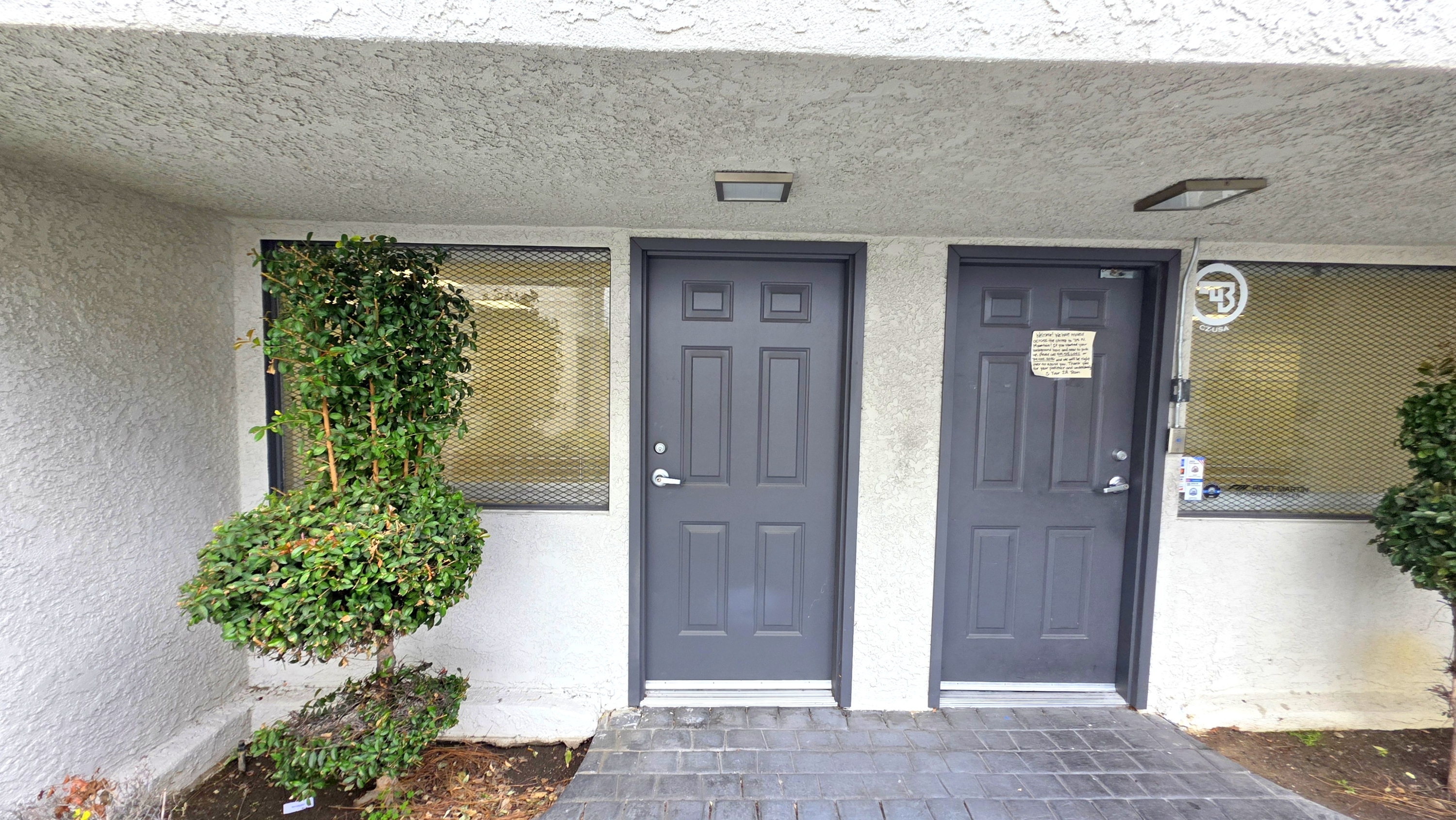 750 North Mountain Ave Upland CA 91786 - B