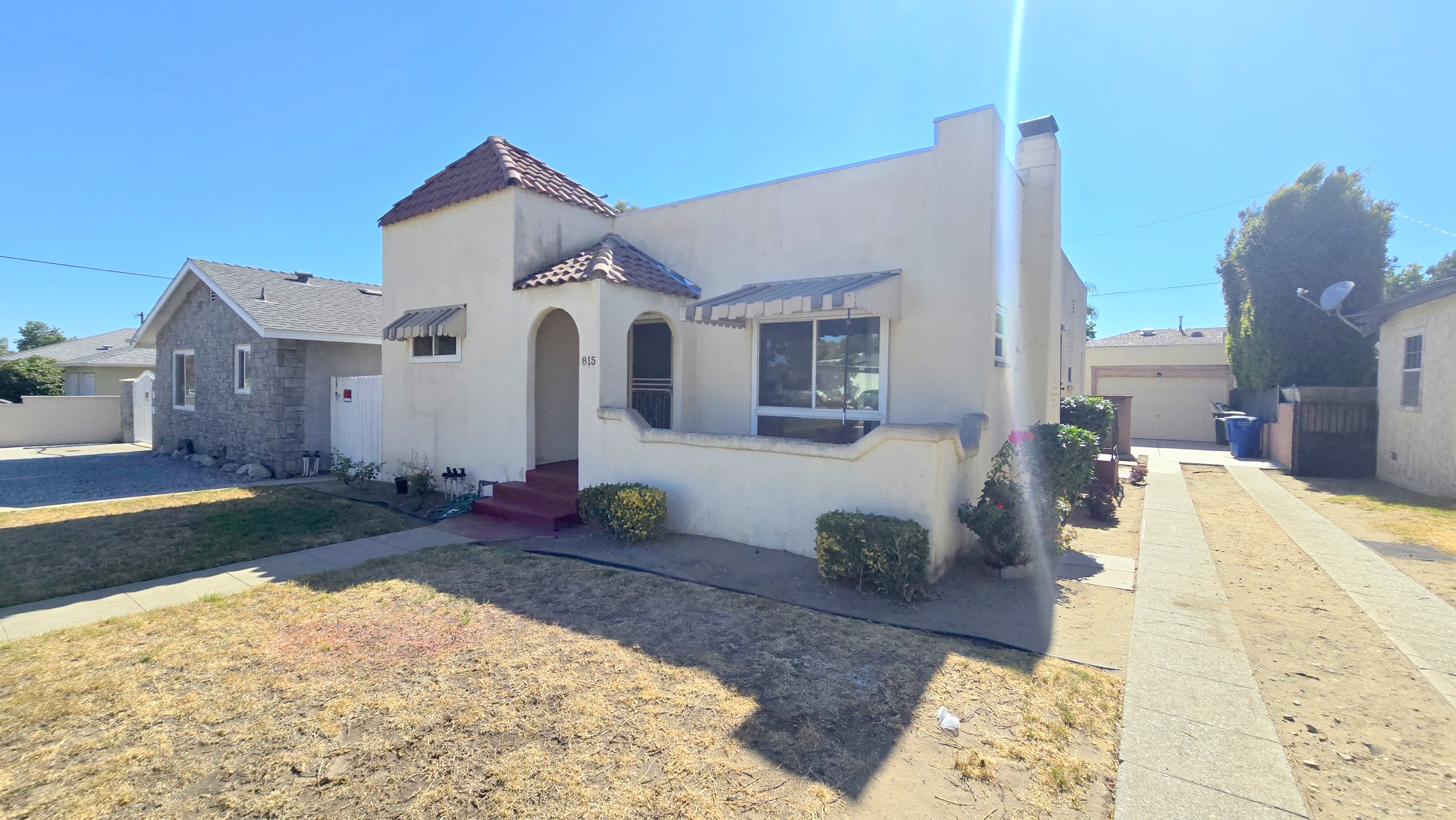 815 North Campus Avenue Ontario CA 91764