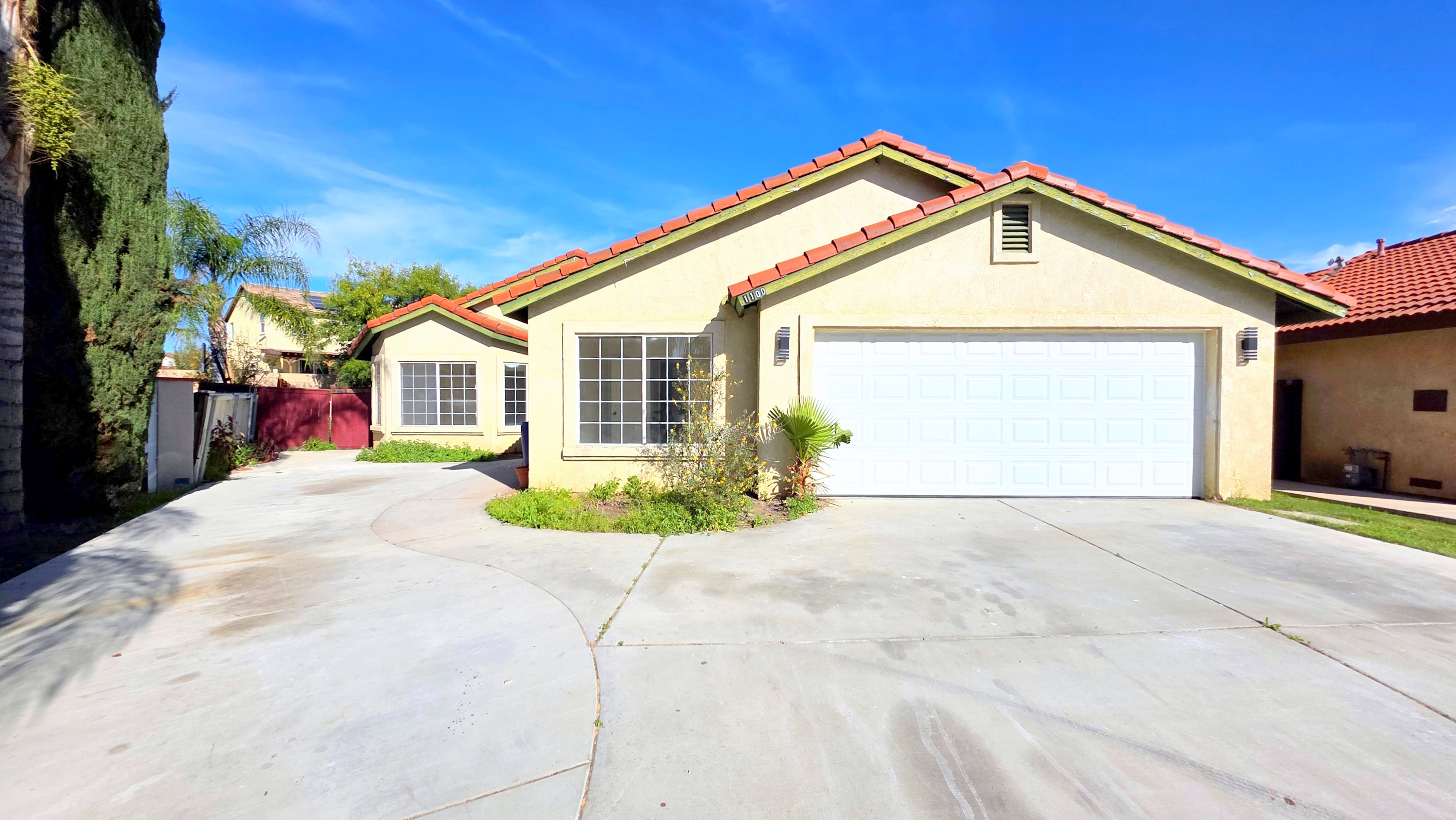 1100 Cloverdale Street Riverside CA 92501