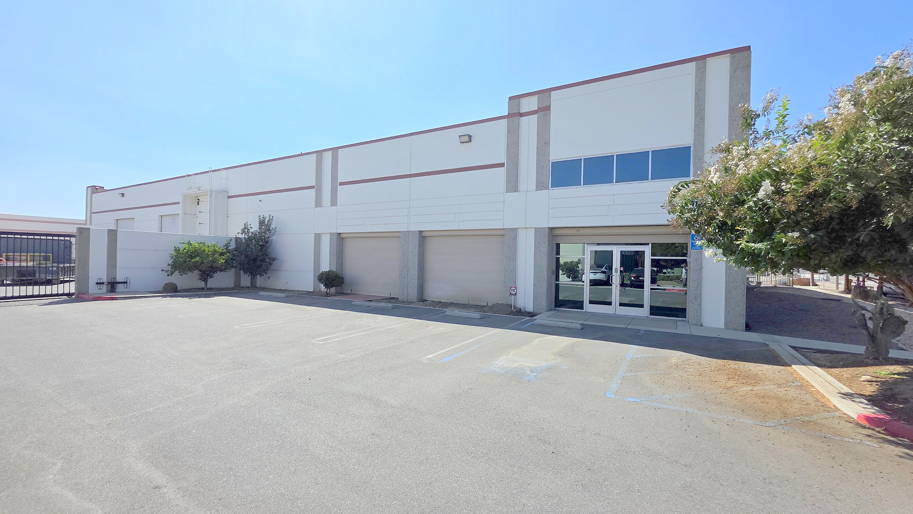 10235 8th St. Rancho Cucamonga CA 91730 - 1